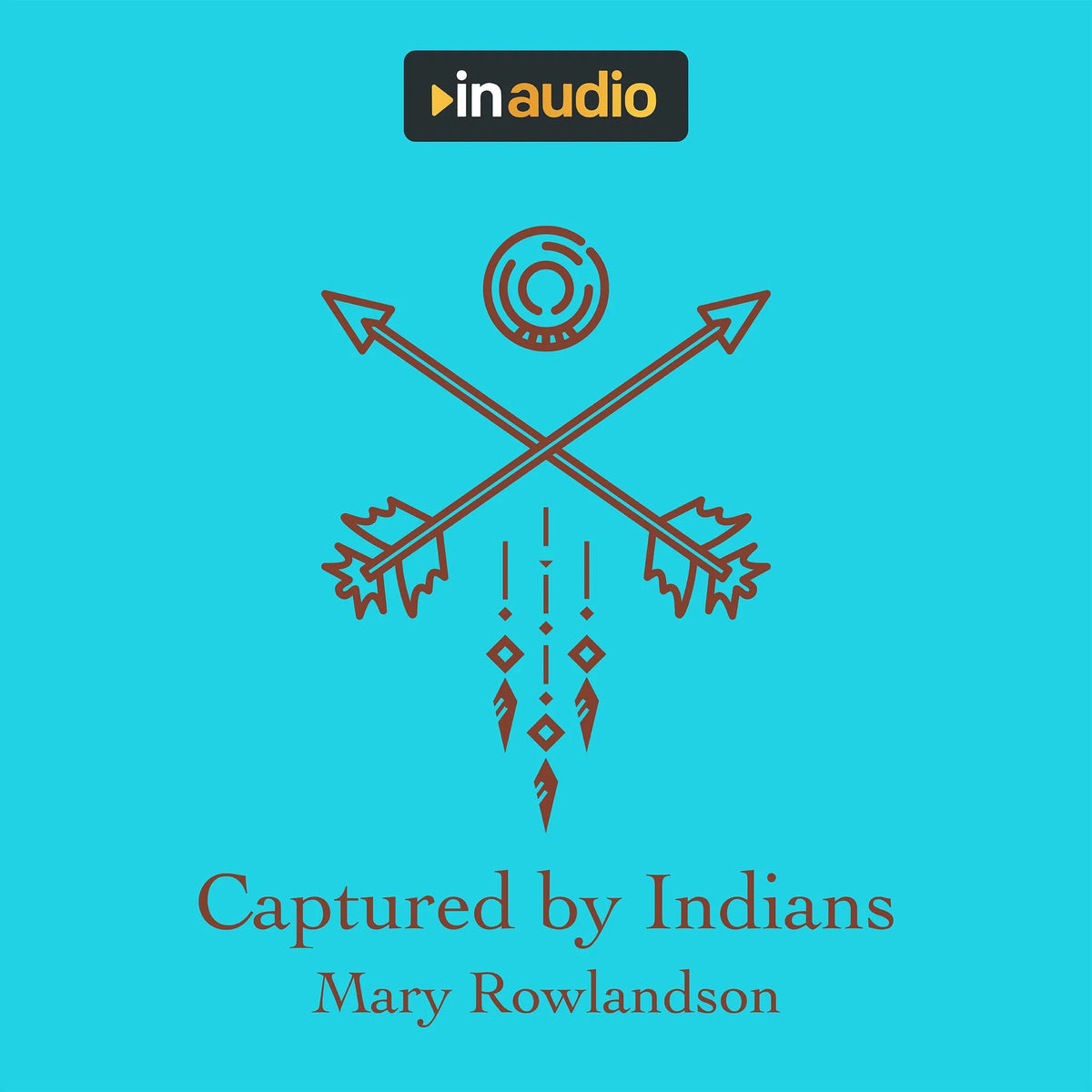 Captured by Indians