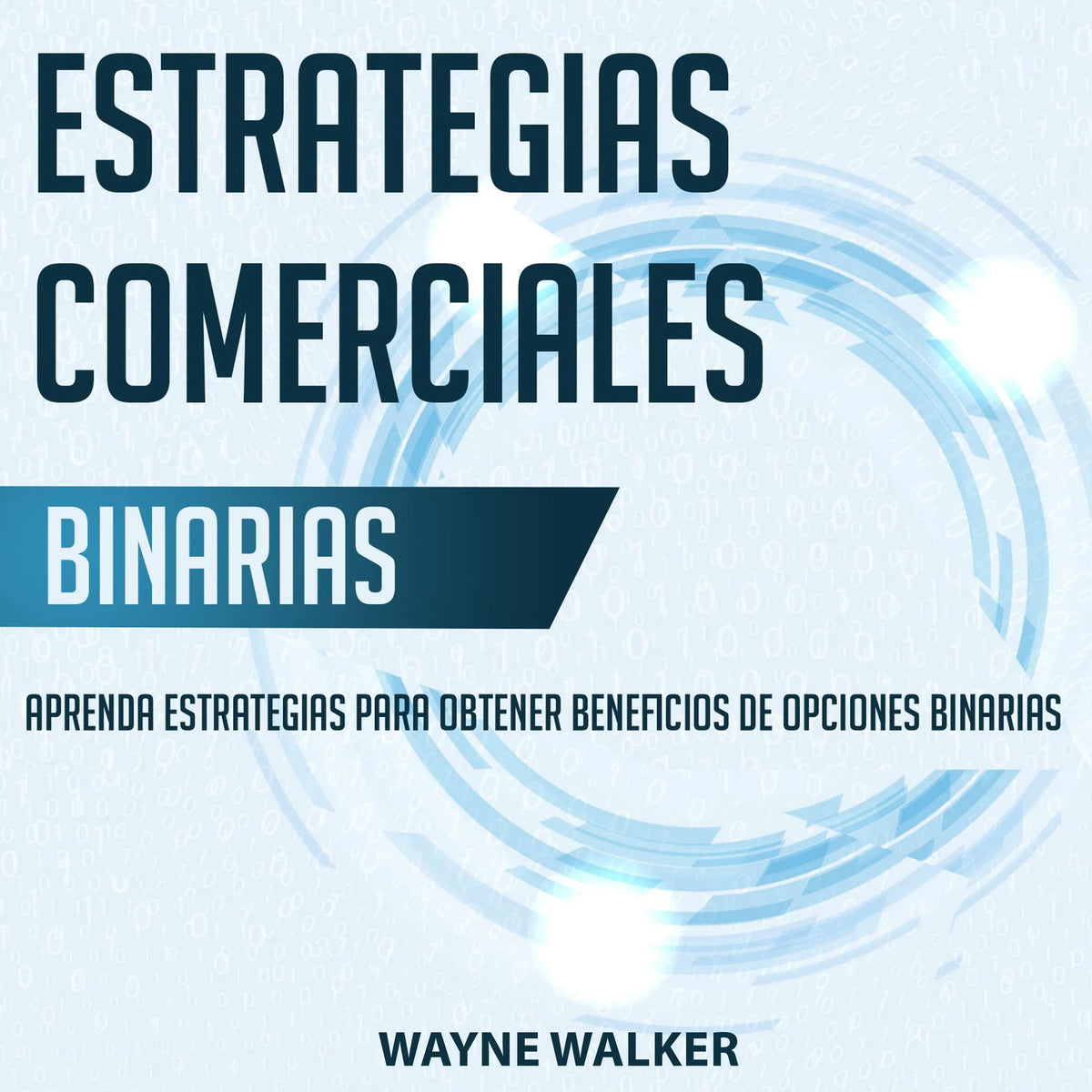 Estrategias Comerciales Binarias