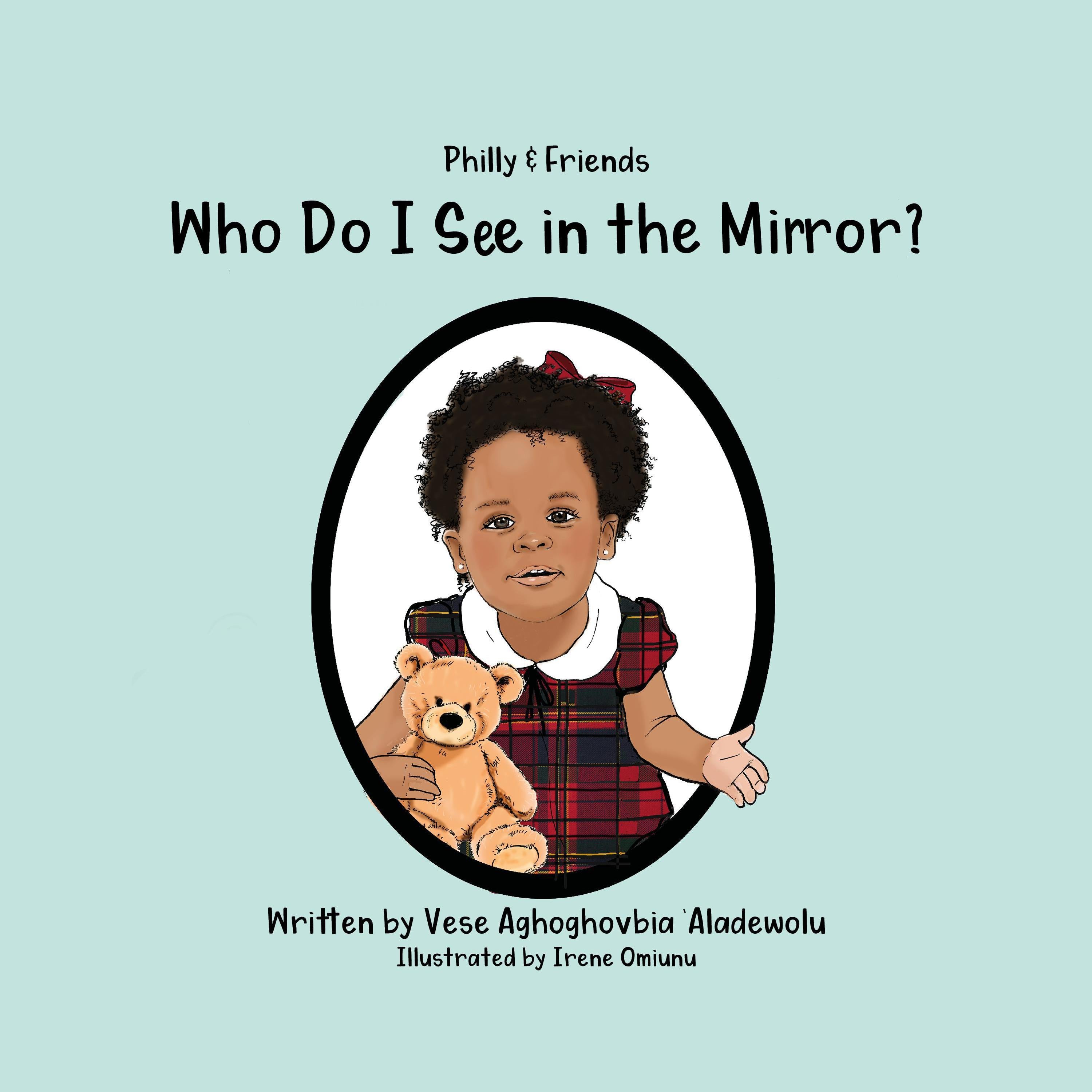 Philly & Friends: Who Do I See in the Mirror?
