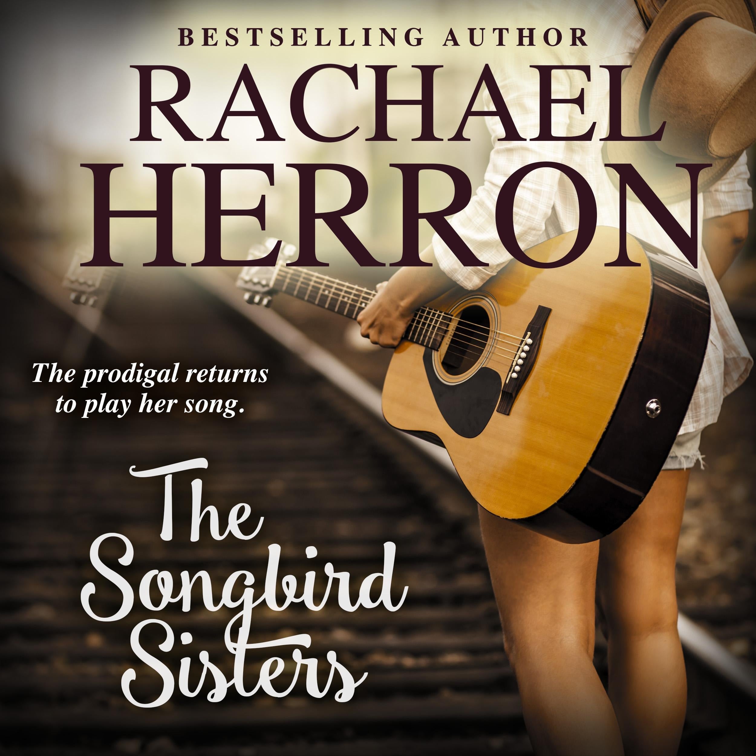 The Songbird Sisters
