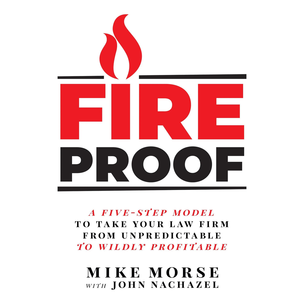Fireproof