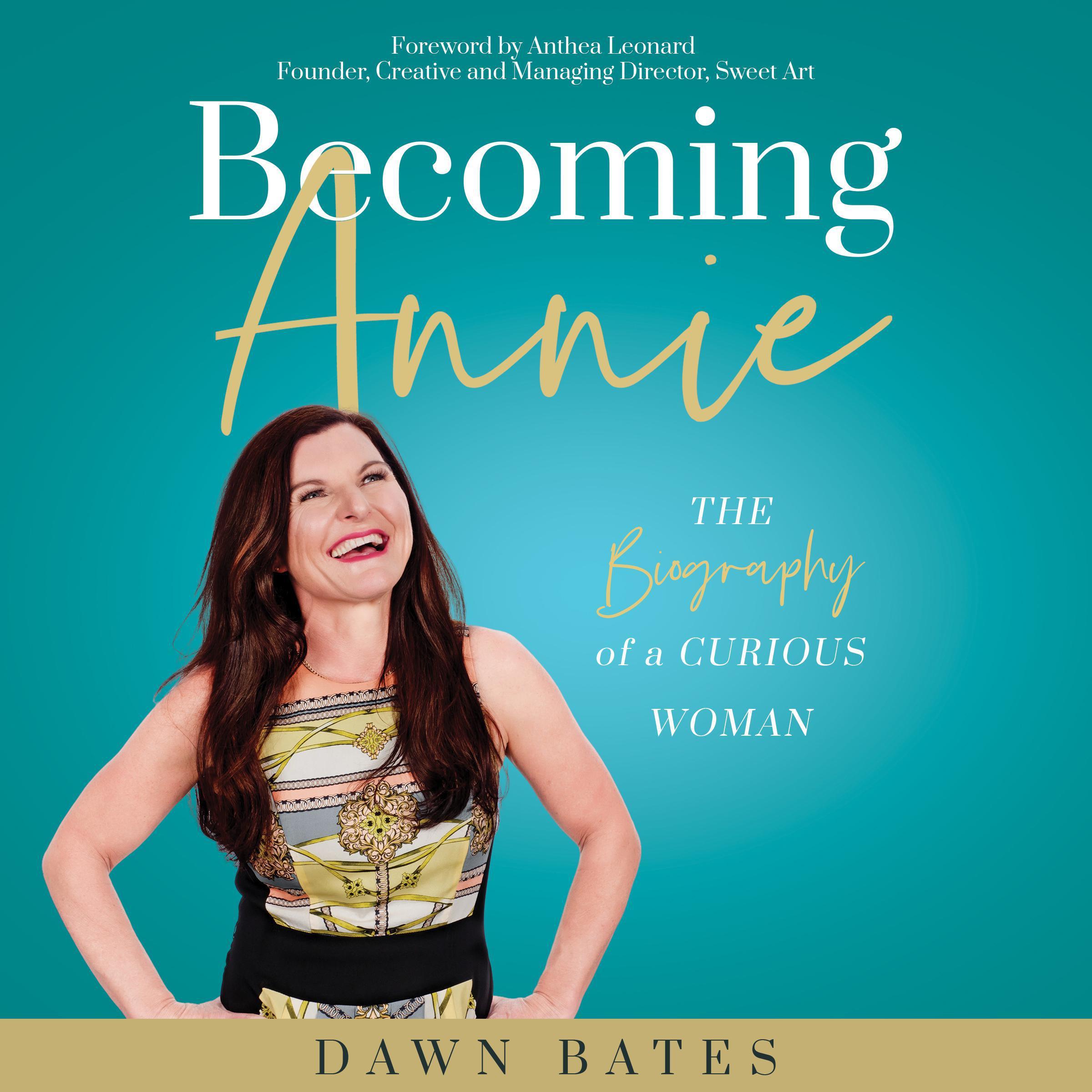 Becoming Annie