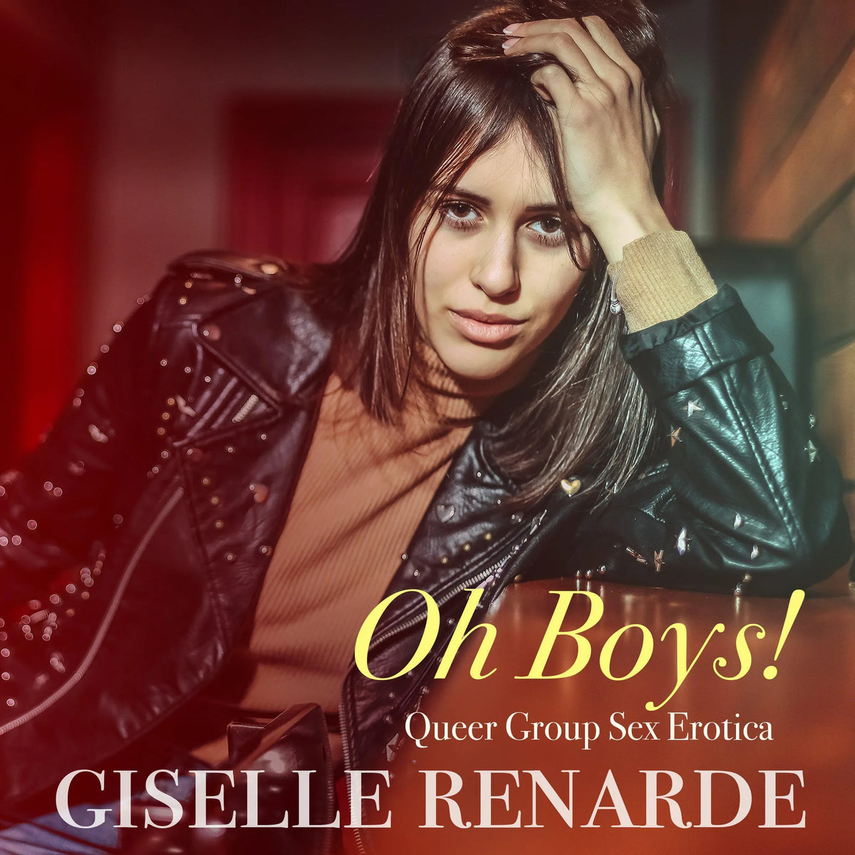 Oh Boys!