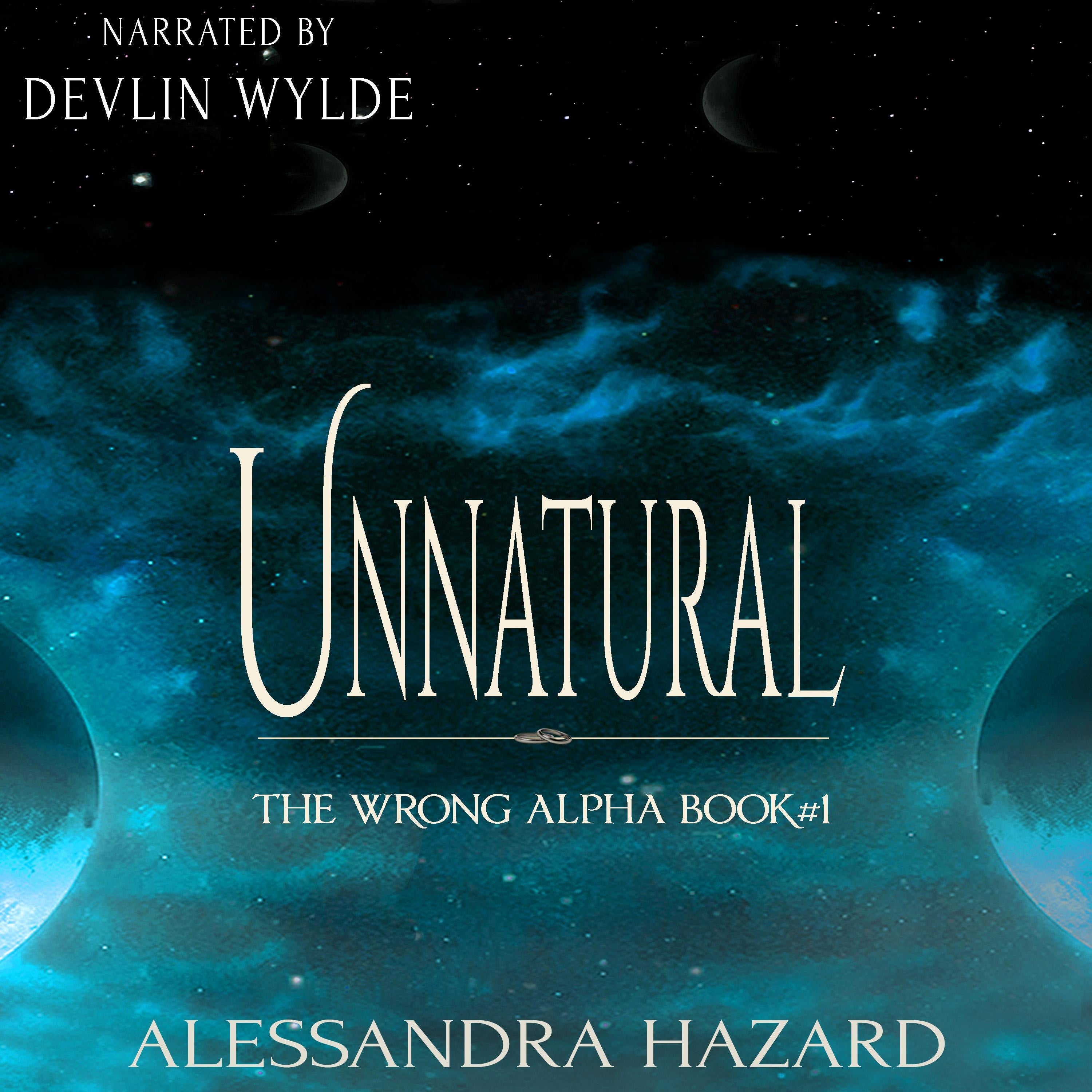 Unnatural