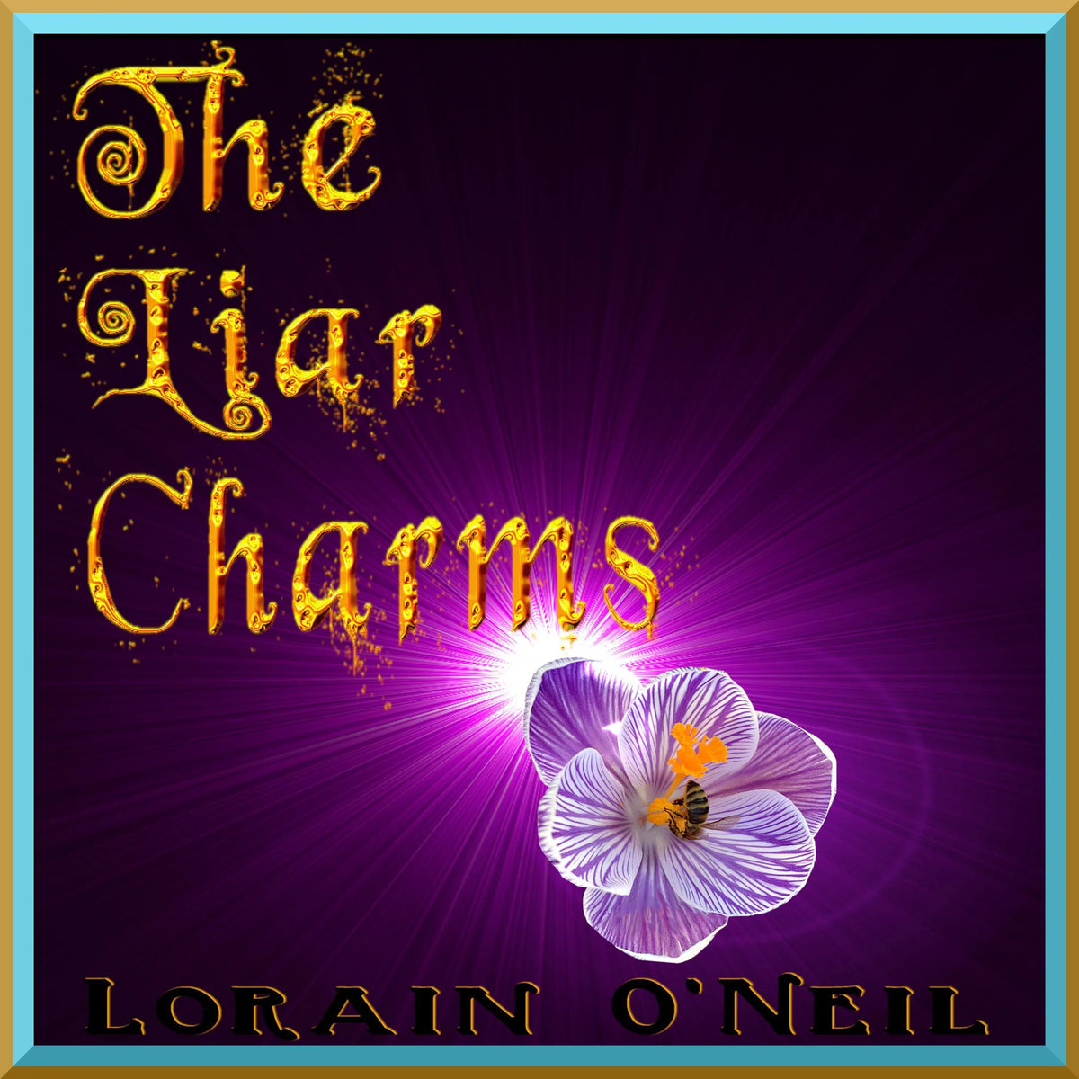 The Liar Charms