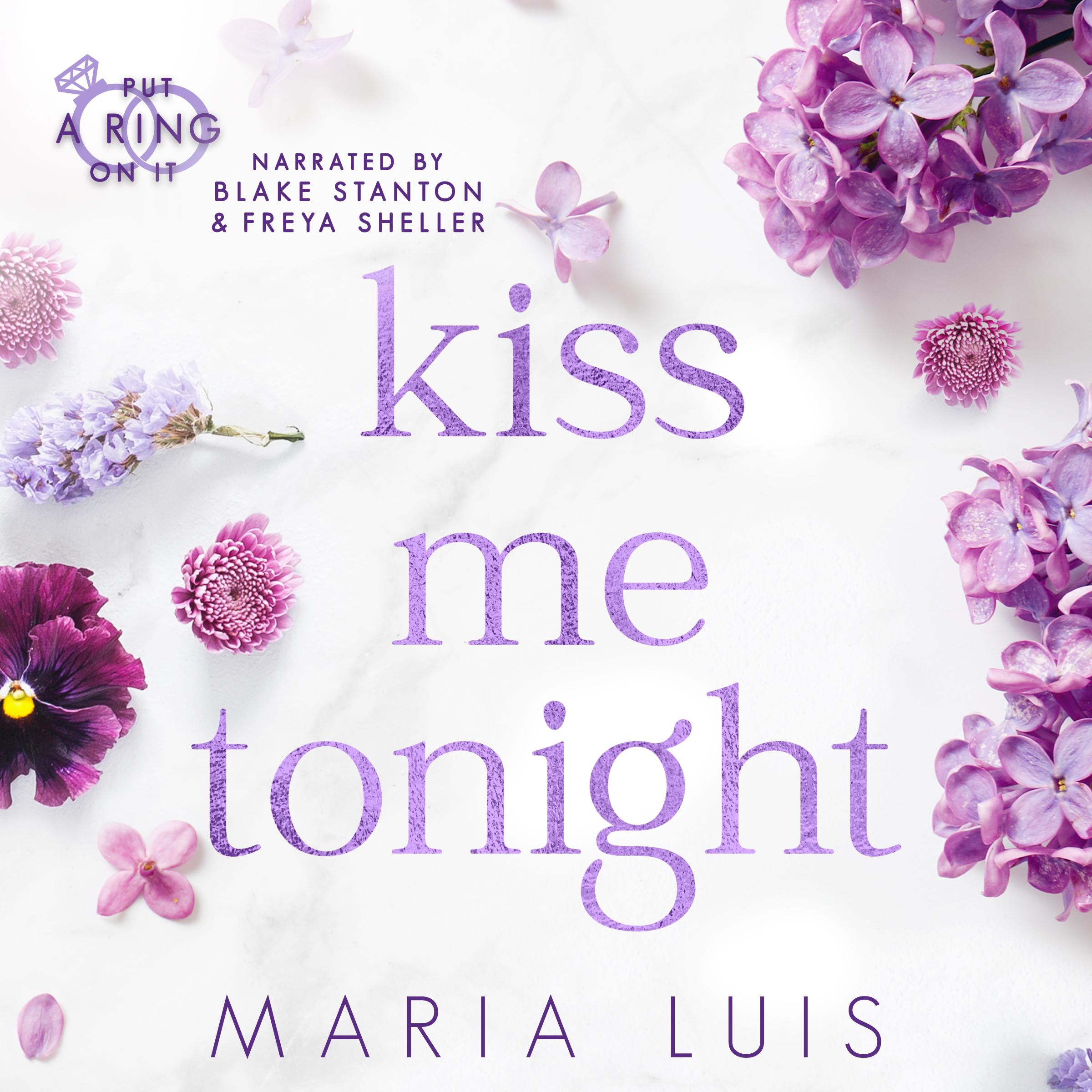 Kiss Me Tonight