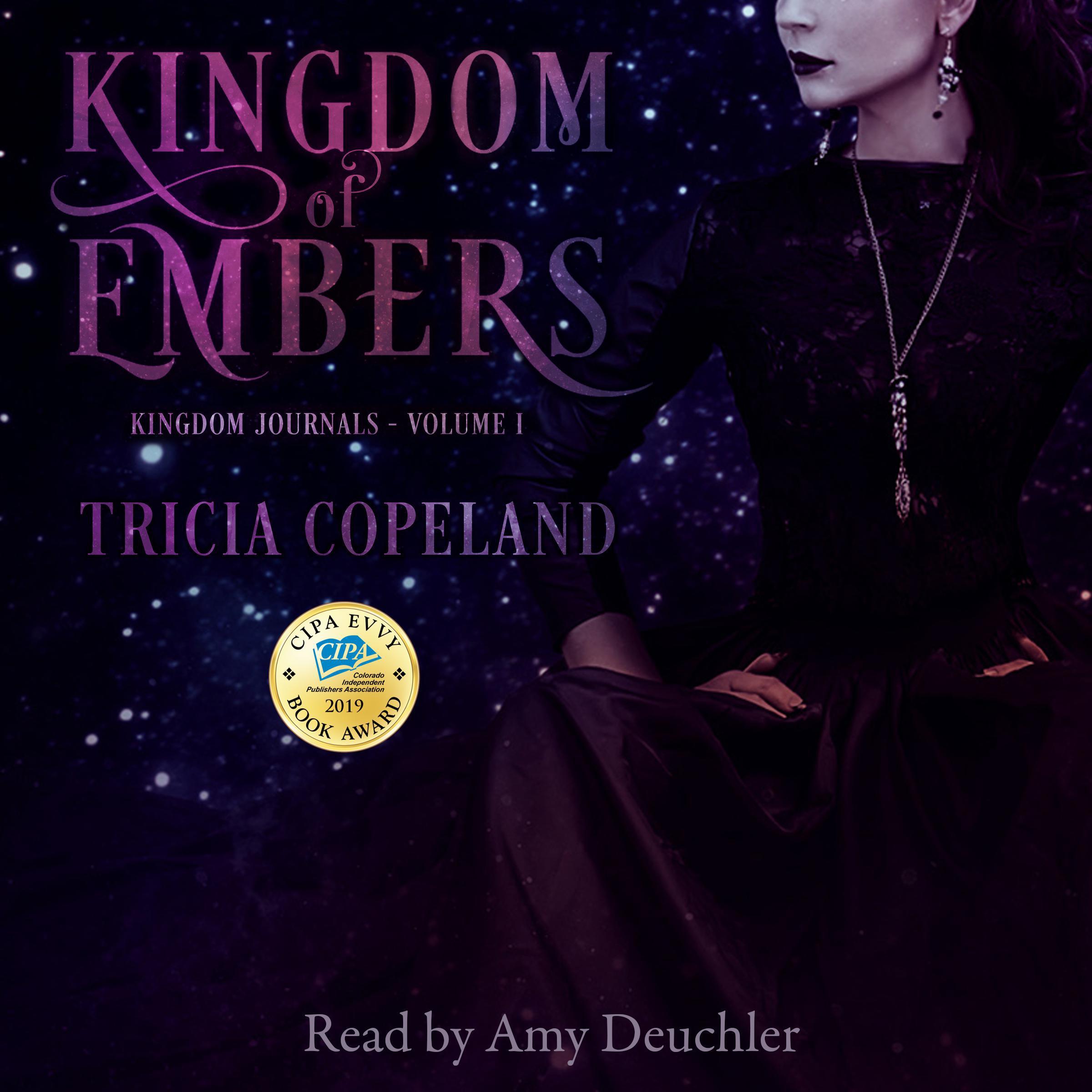 Kingdom of Embers