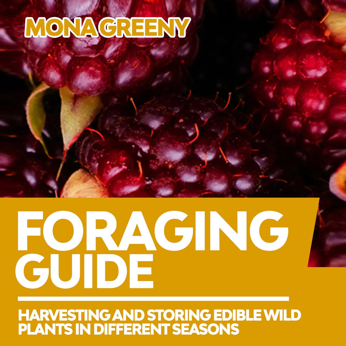 Foraging Guide