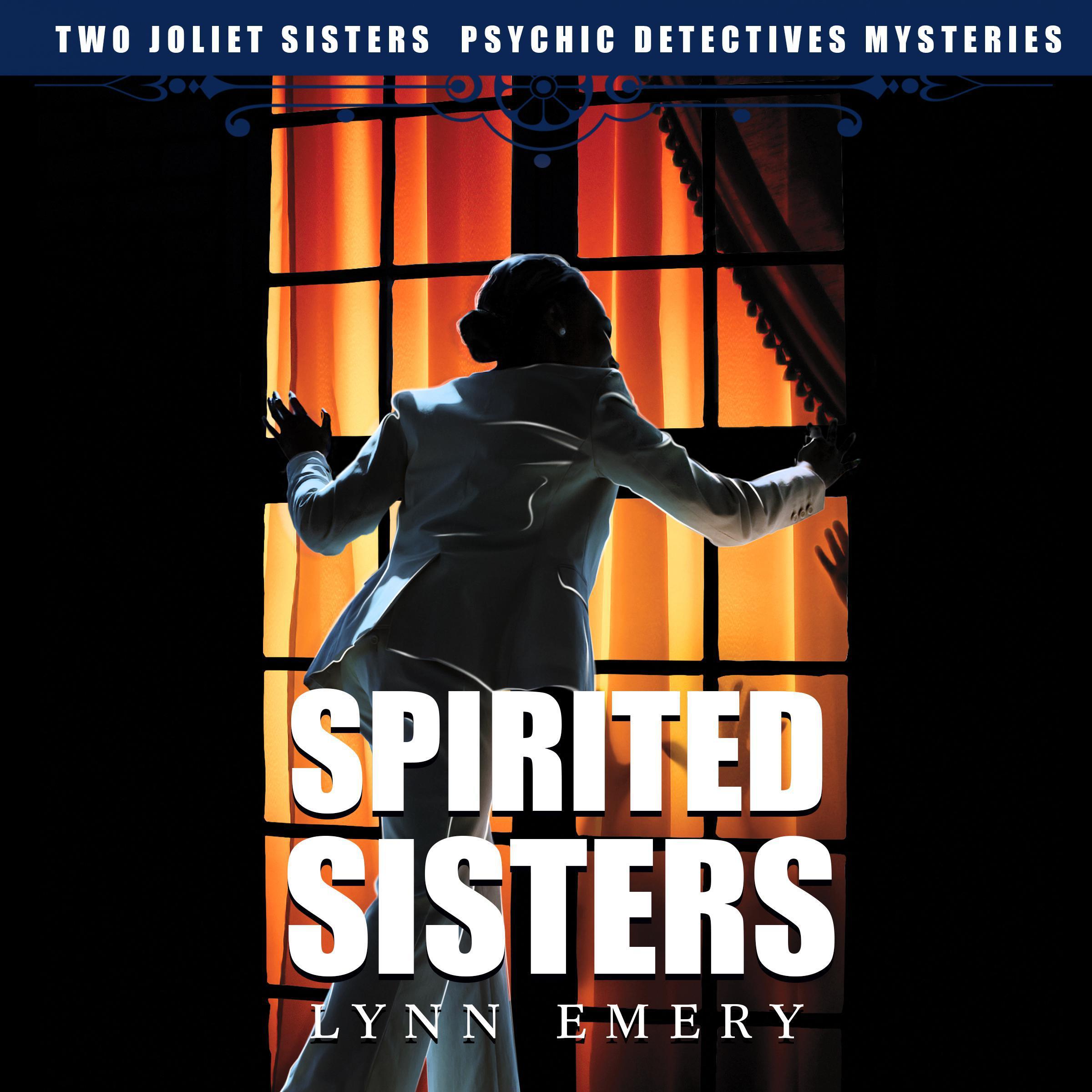 Spirited Sisters