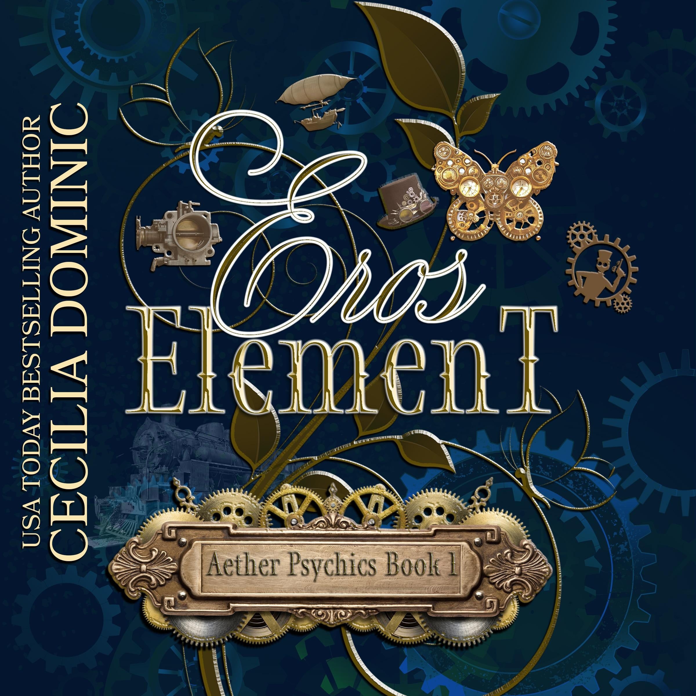 Eros Element