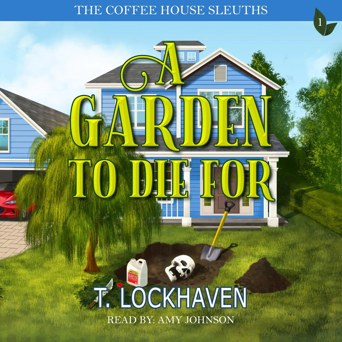 A Garden to Die For