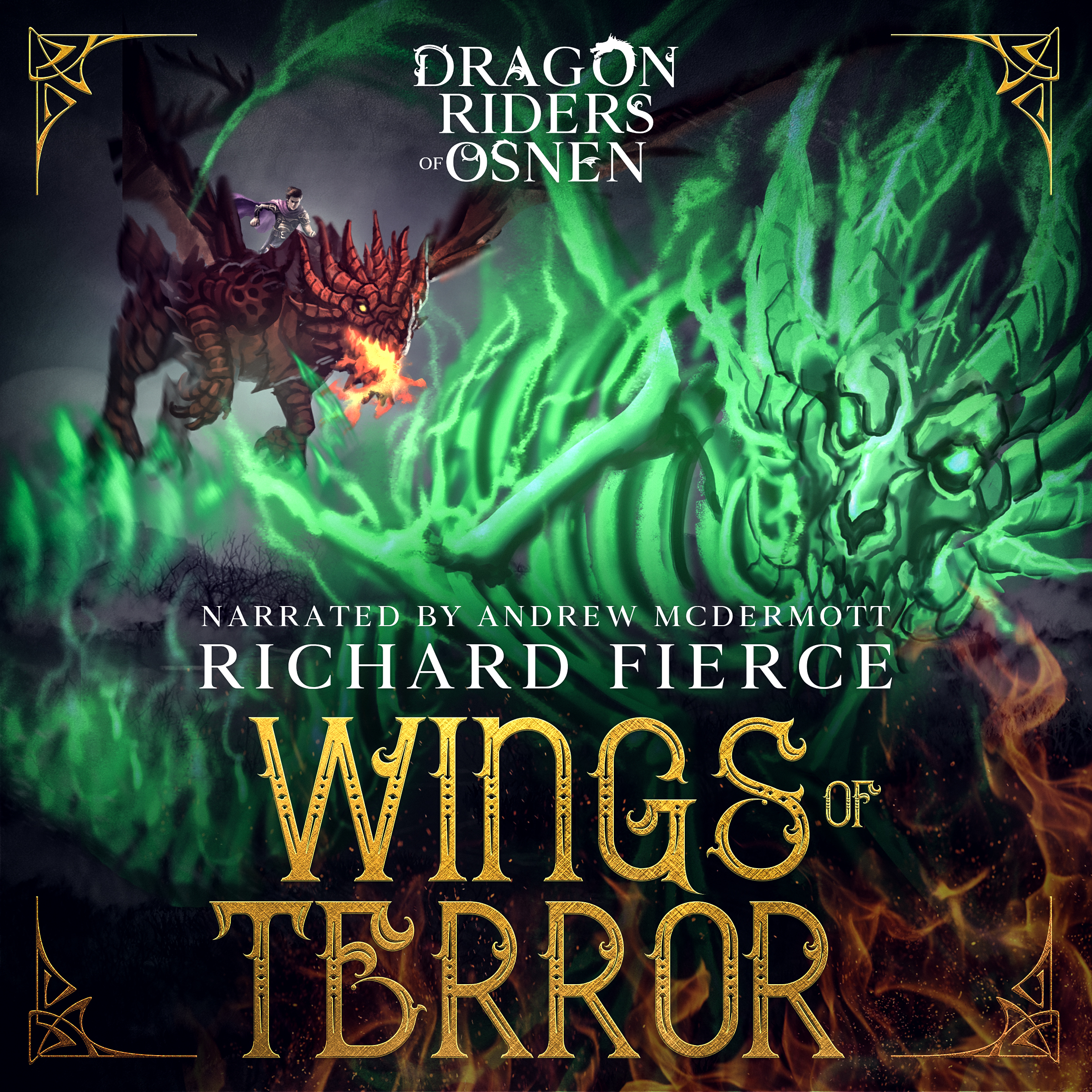 Wings of Terror