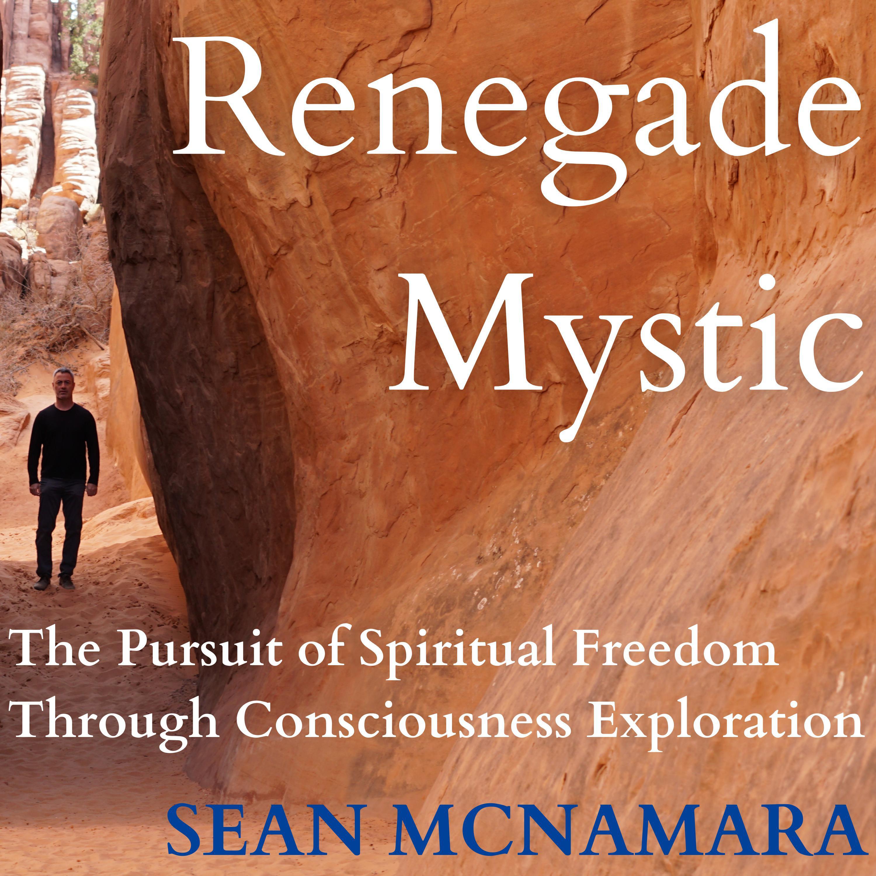 Renegade Mystic