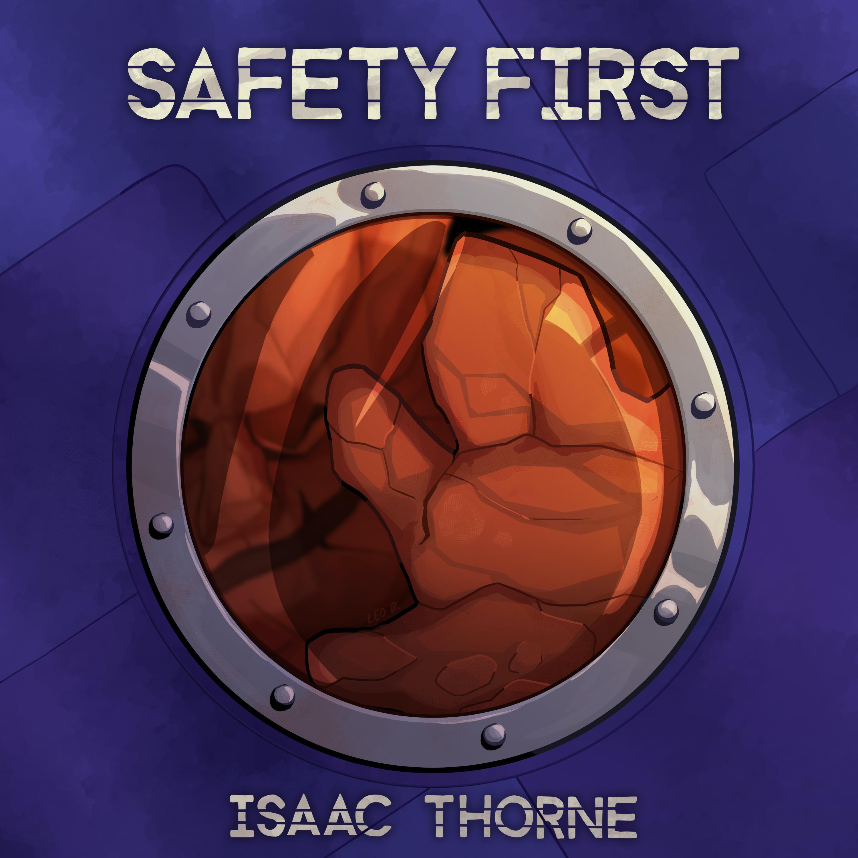 Safety First