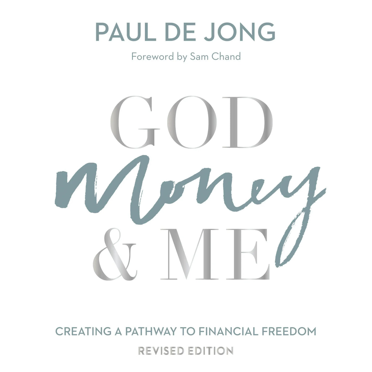 God Money & Me