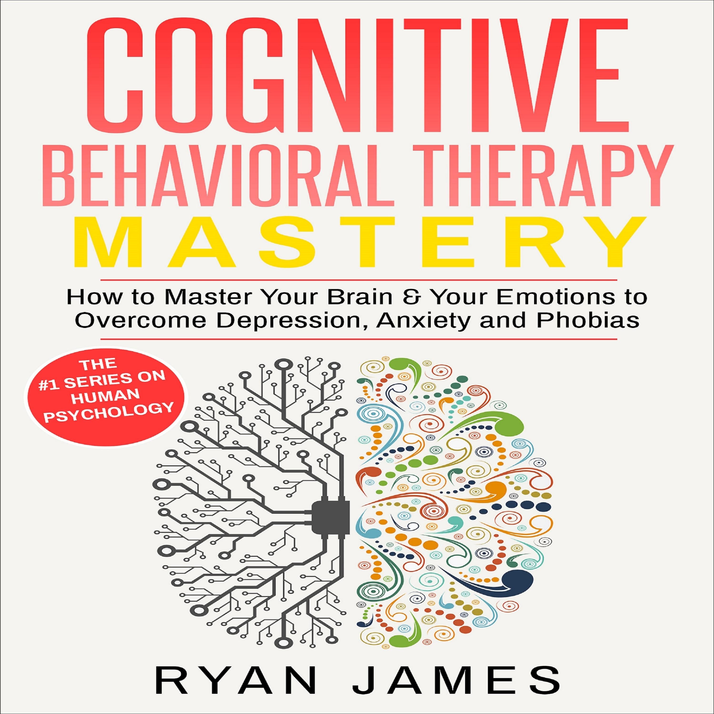 Cognitive Behavioral Therapy