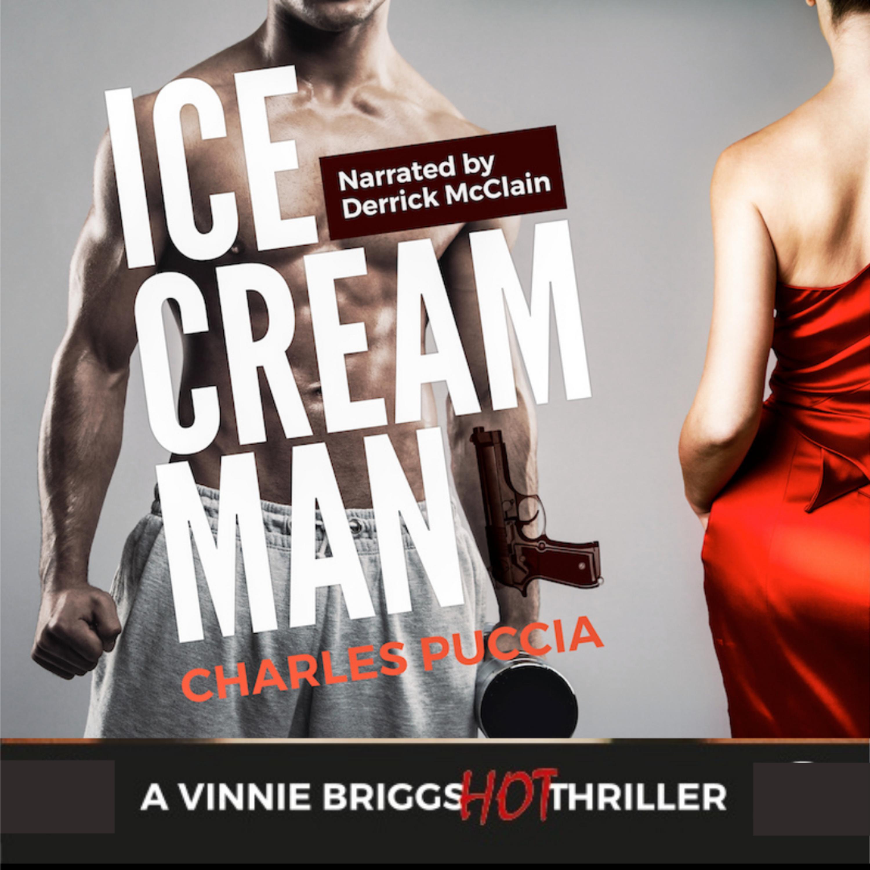 Ice Cream Man