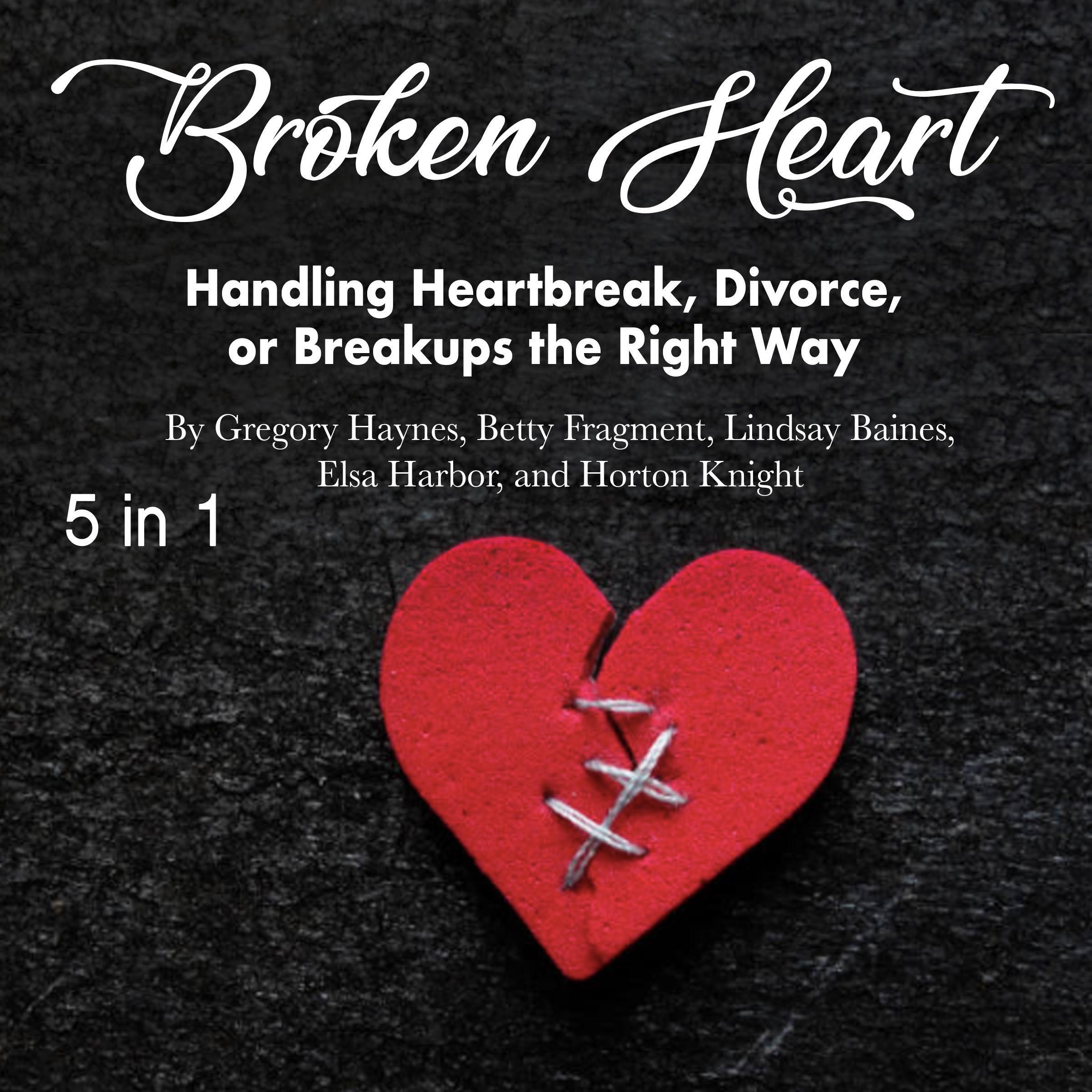 Broken Heart