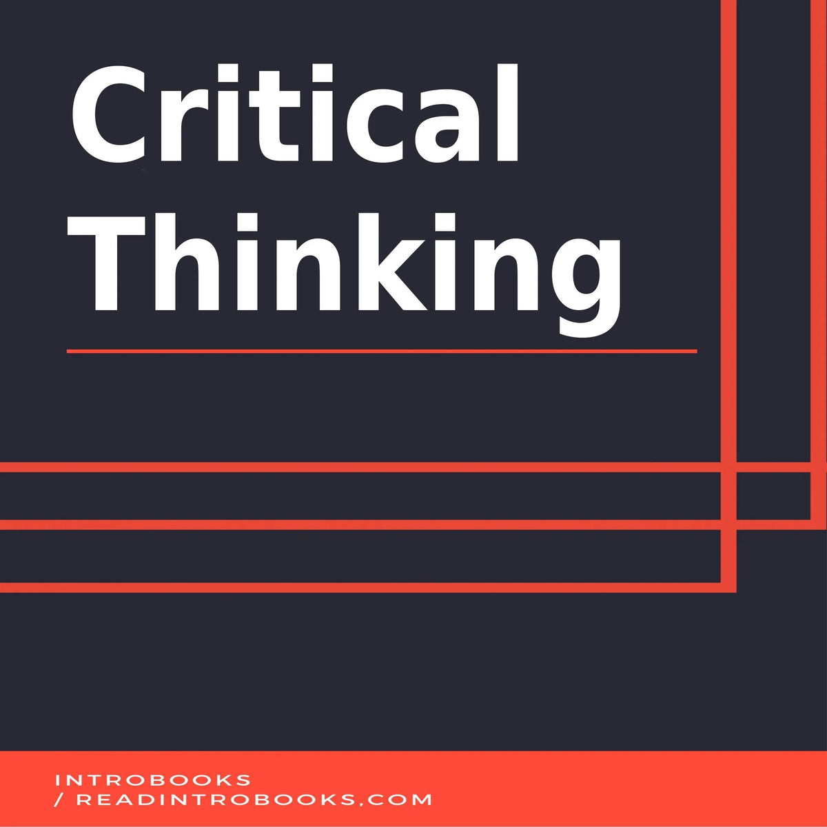 Critical Thinking