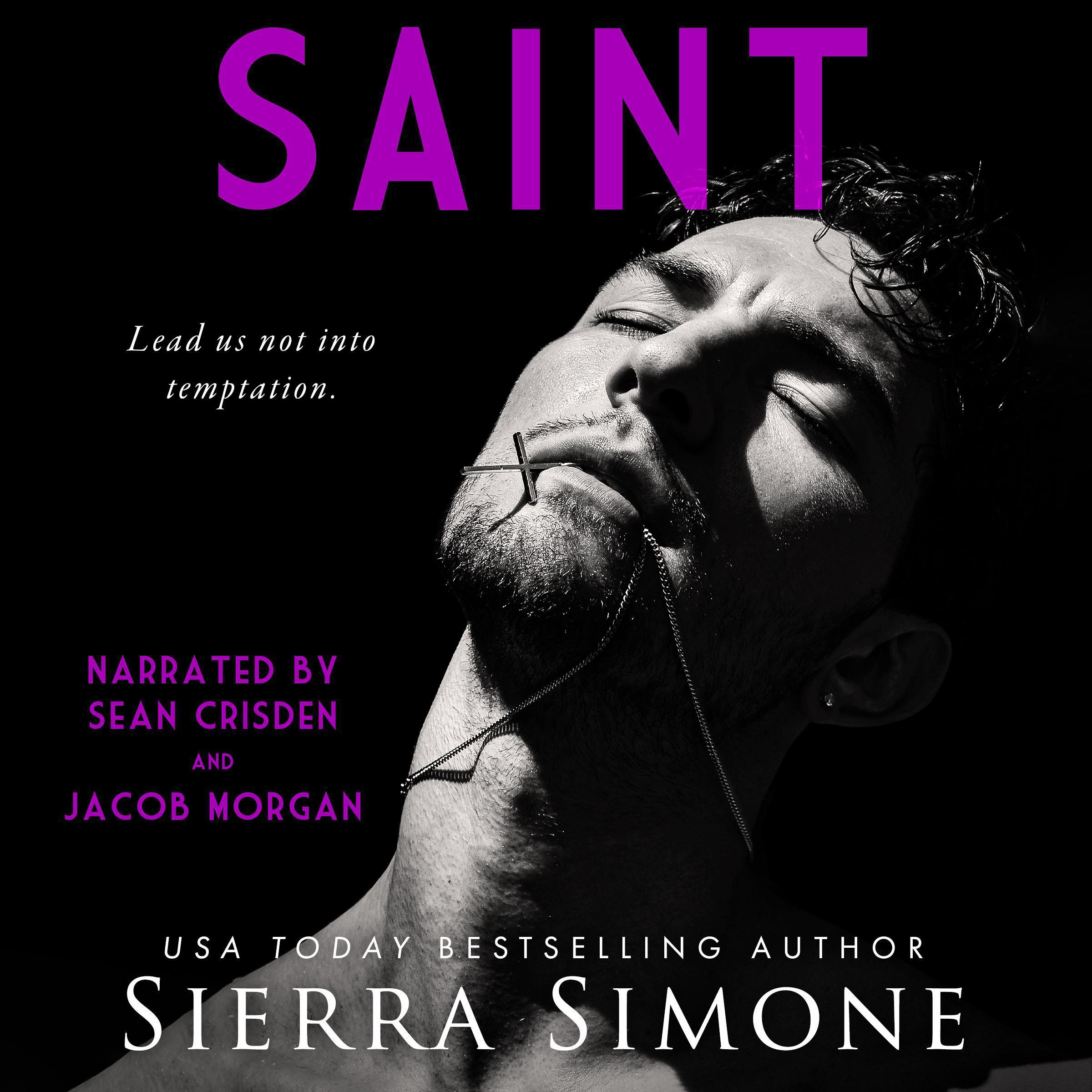 Saint