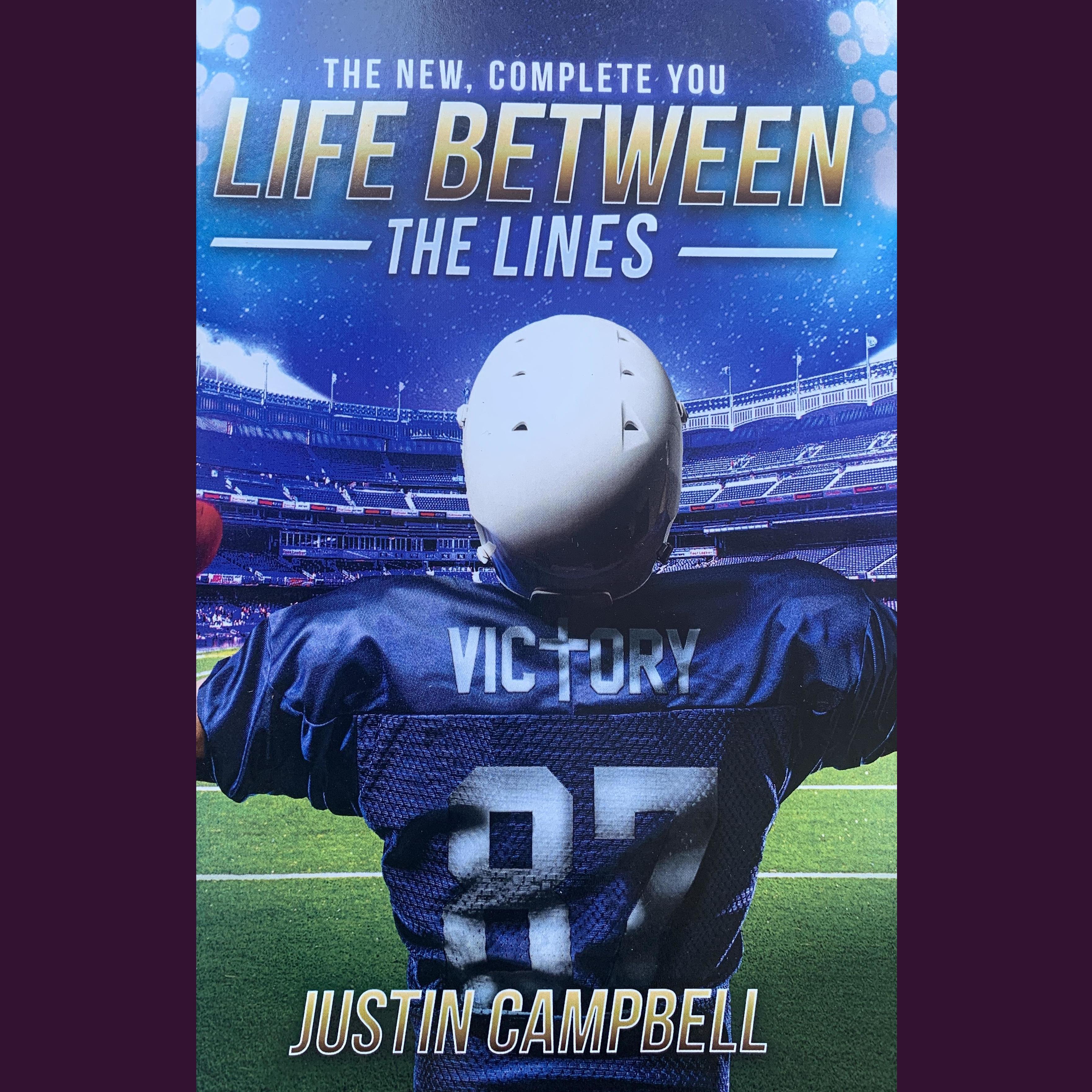 The New, Complete You LIfe Between The Lines