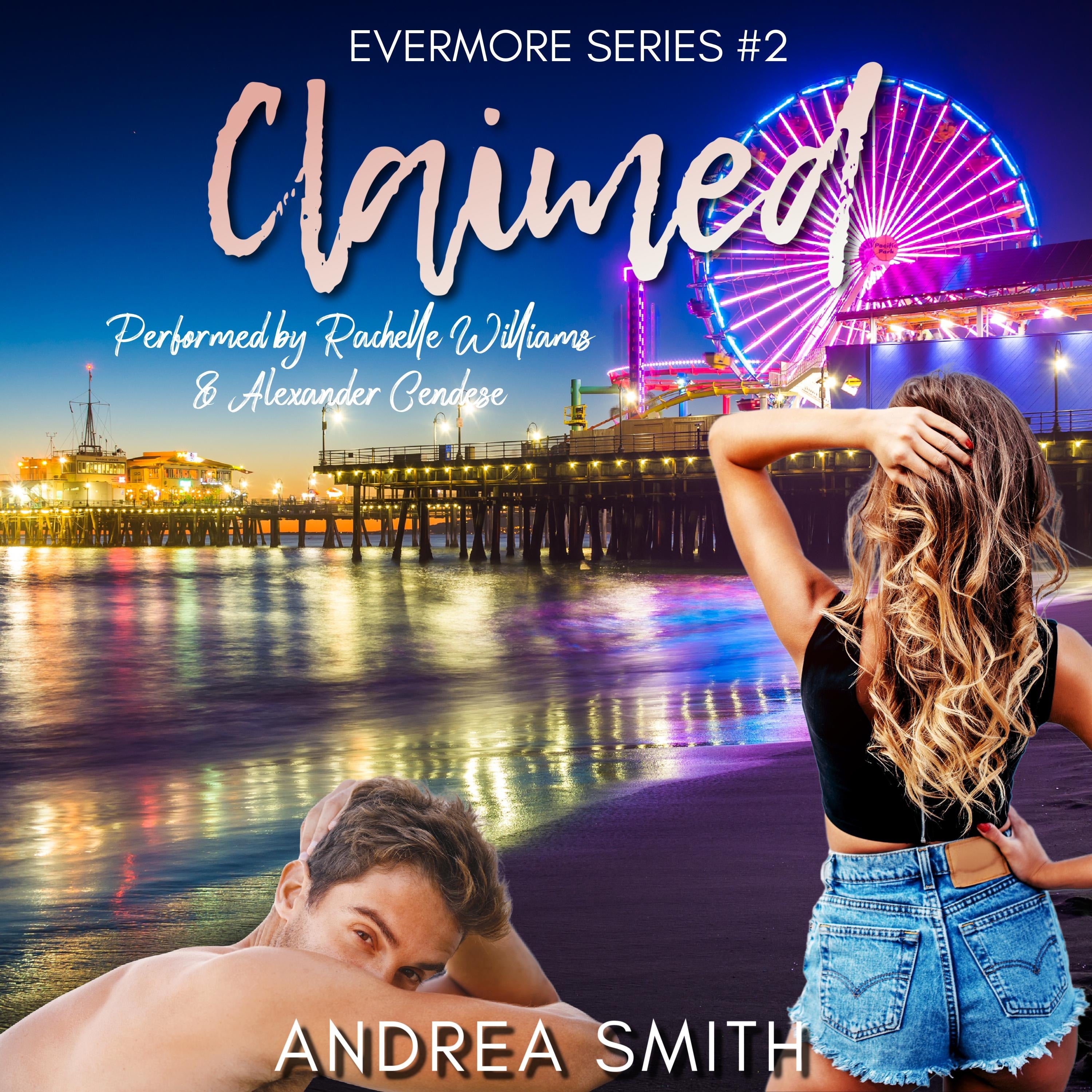 Claimed