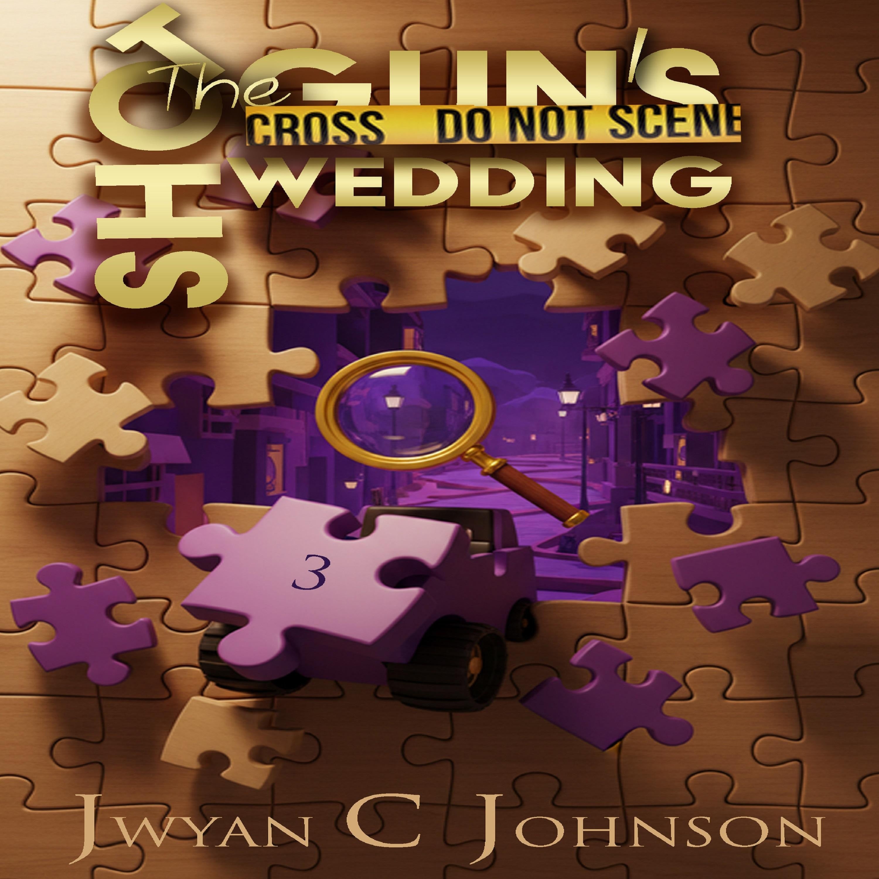 The Shotgun's Wedding