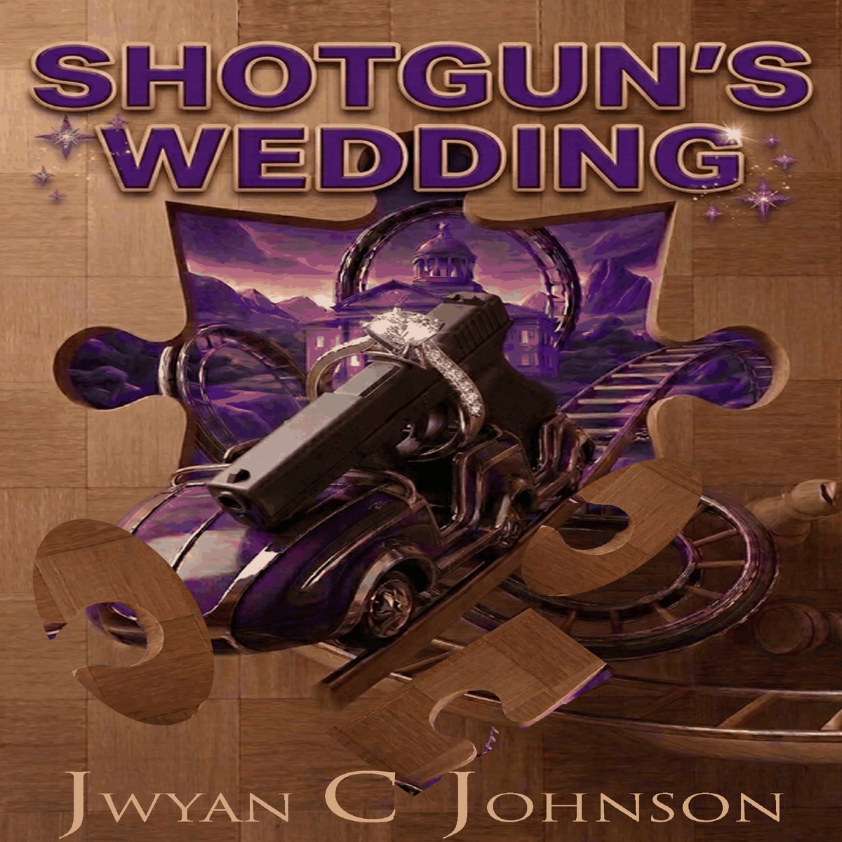 Shotgun's Wedding
