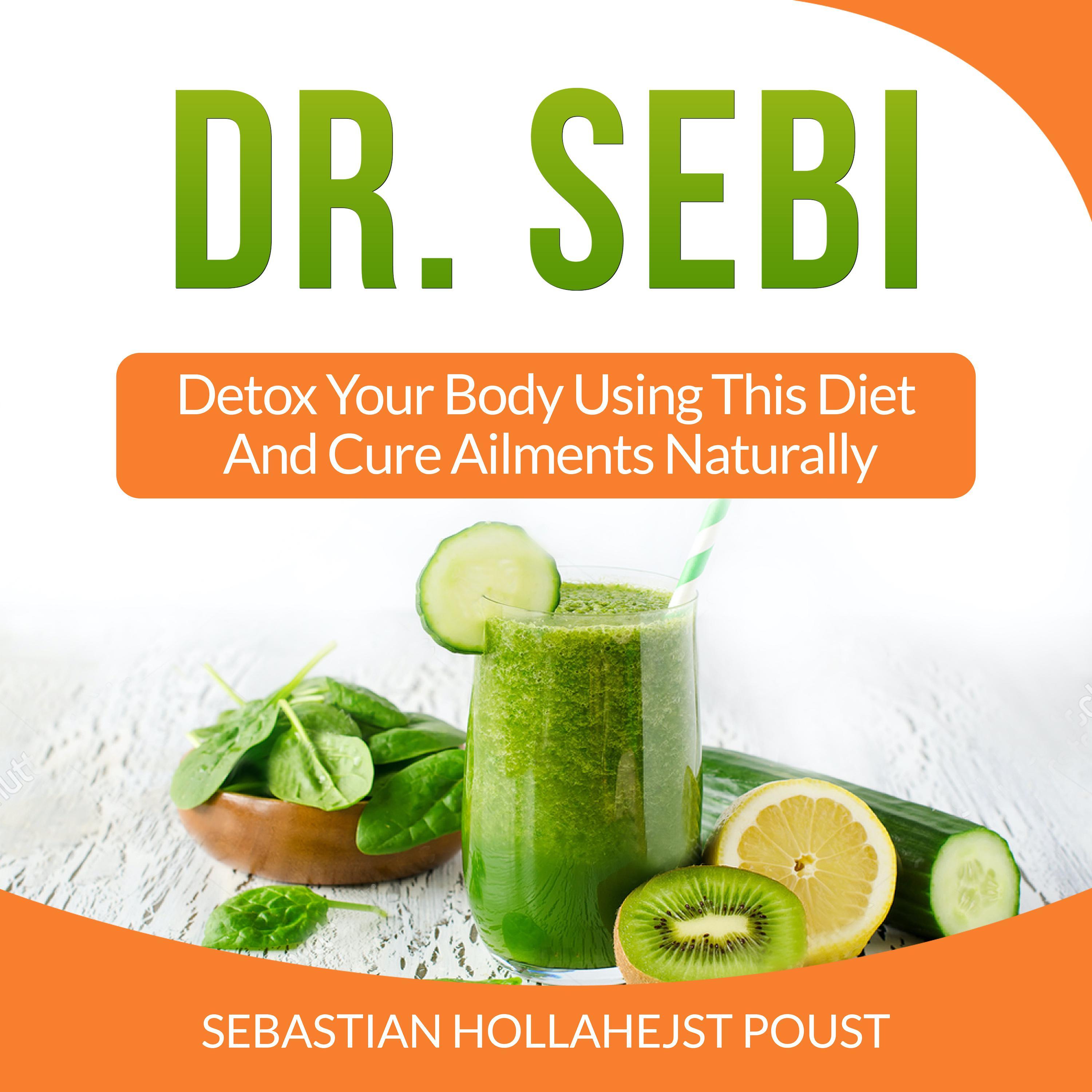 Dr. Sebi