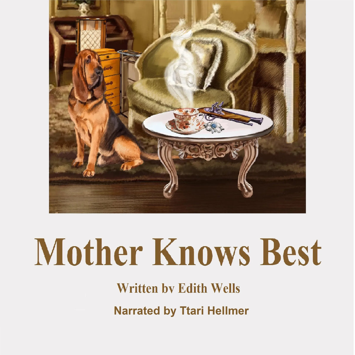 Mother Knows Best