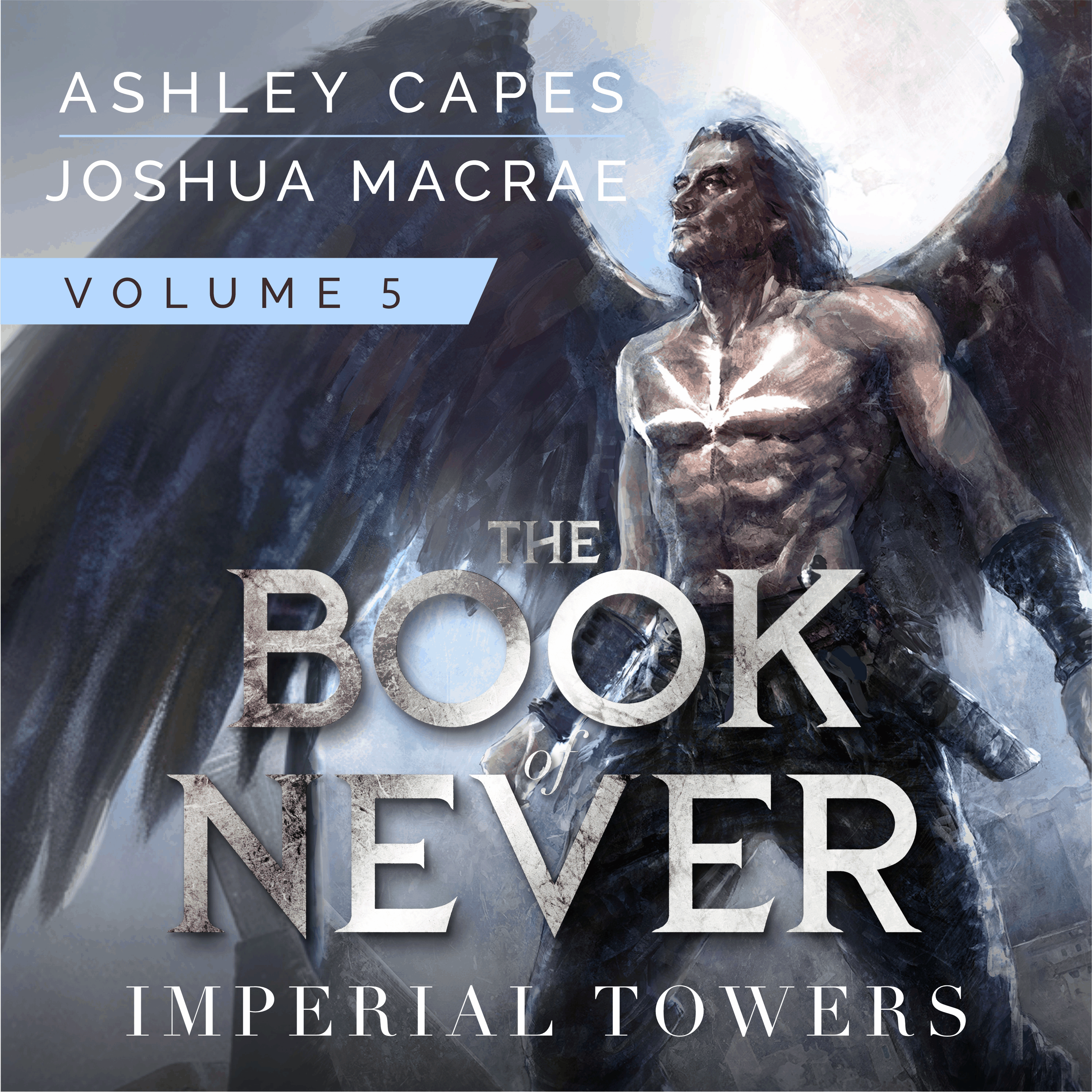 Imperial Towers