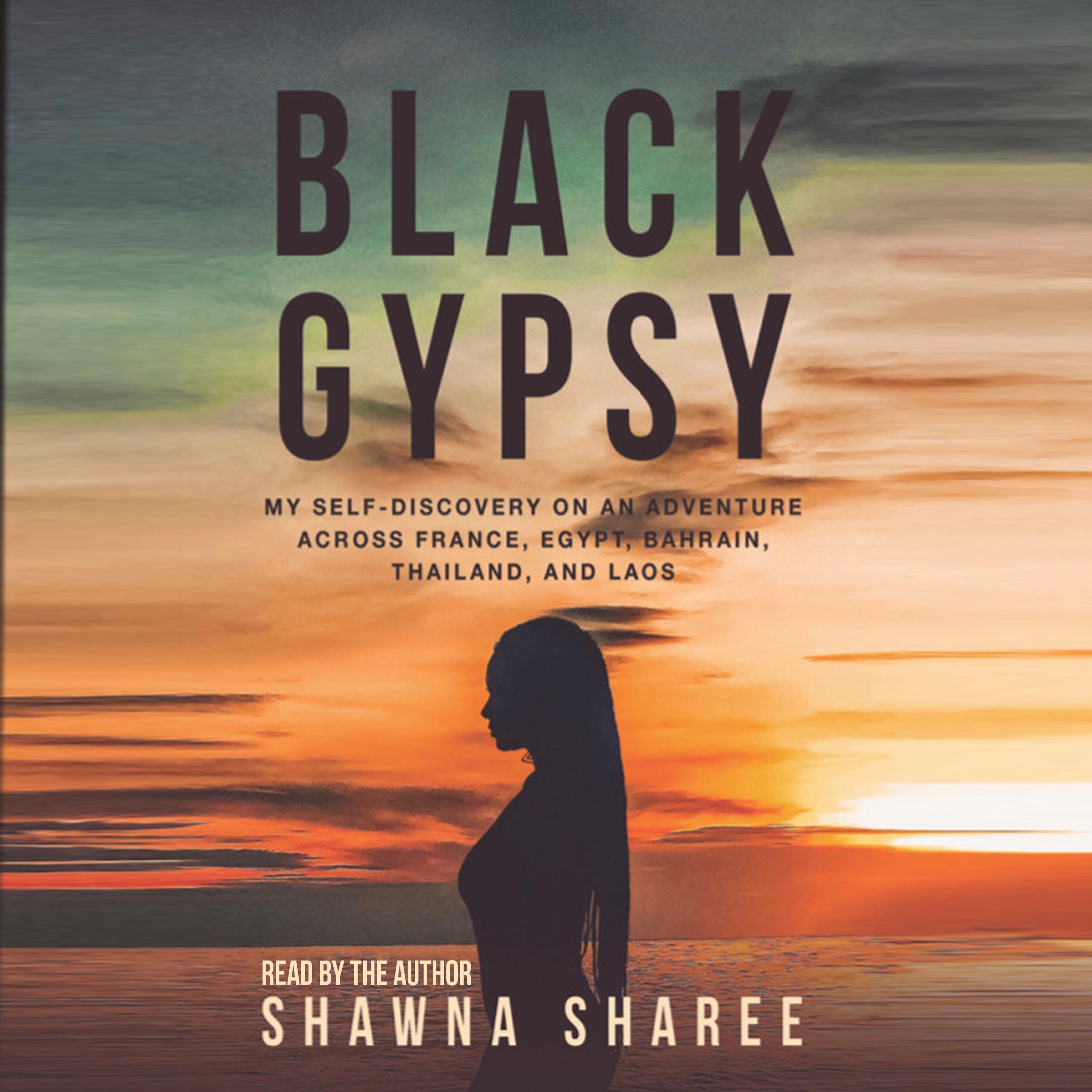 Black Gypsy
