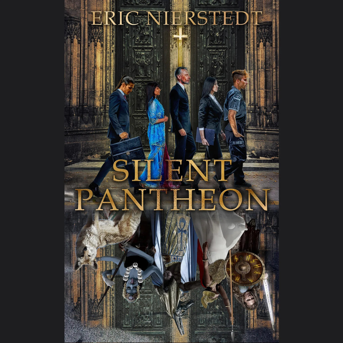 SILENT PANTHEON