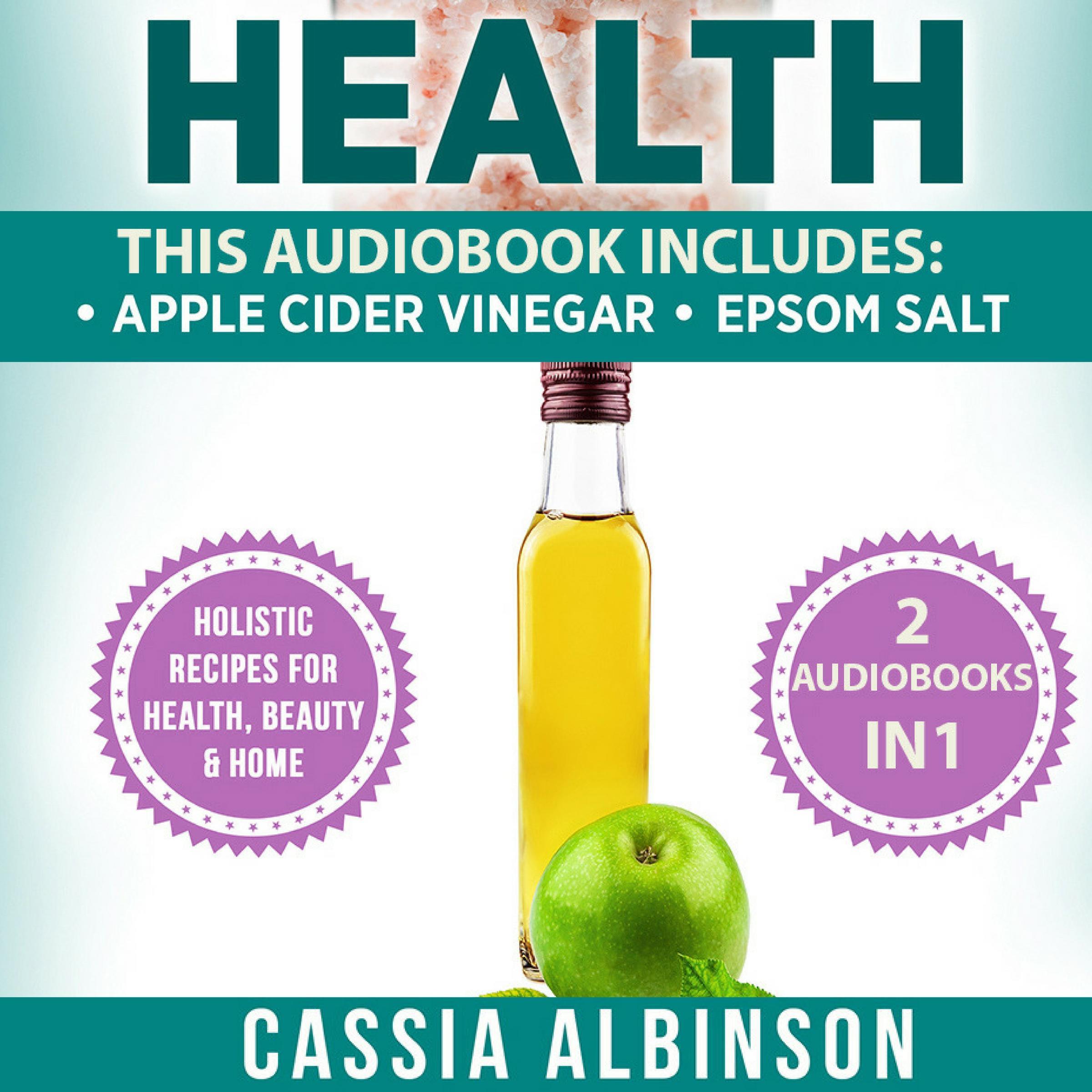Health: 2 in 1 Bundle