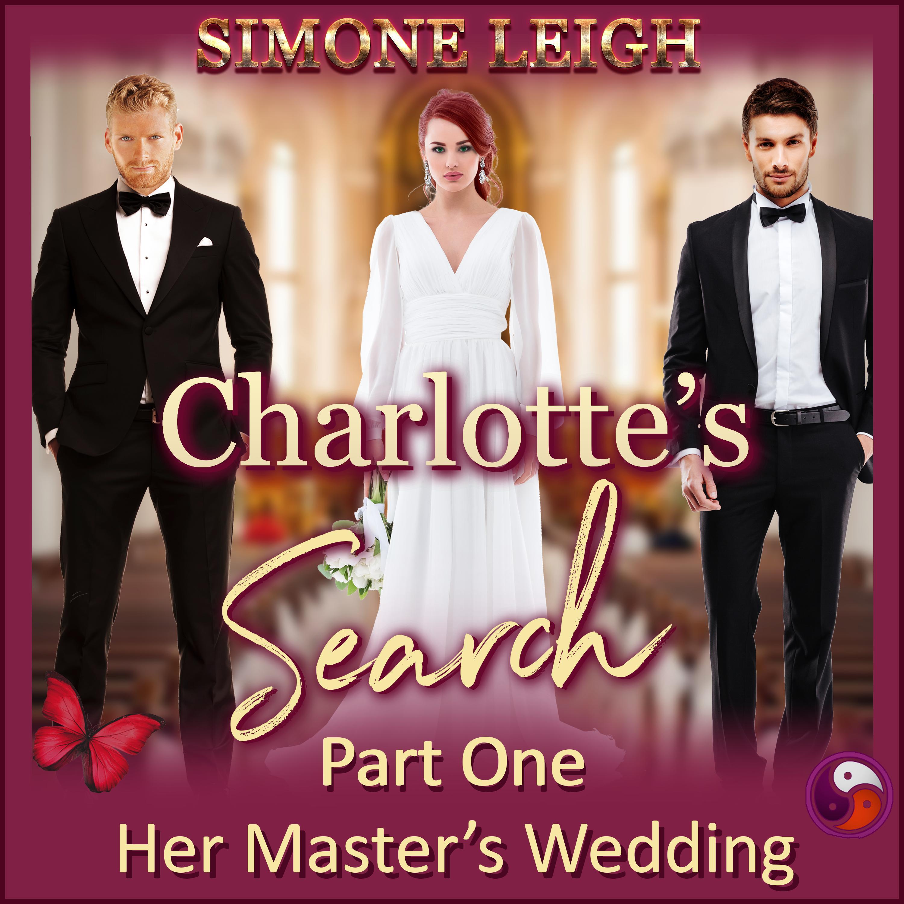 Her Master's Wedding