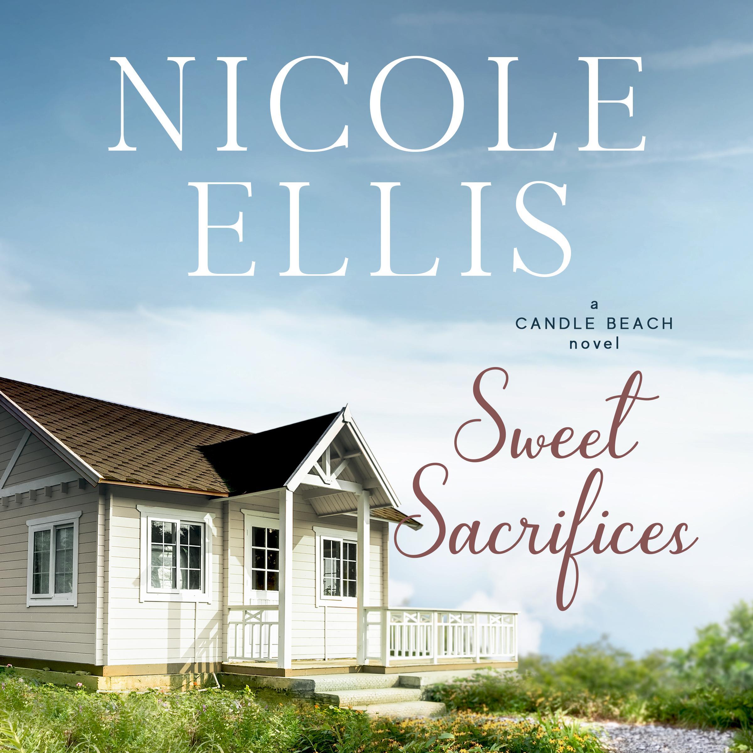 Sweet Sacrifices, Candle Beach #8