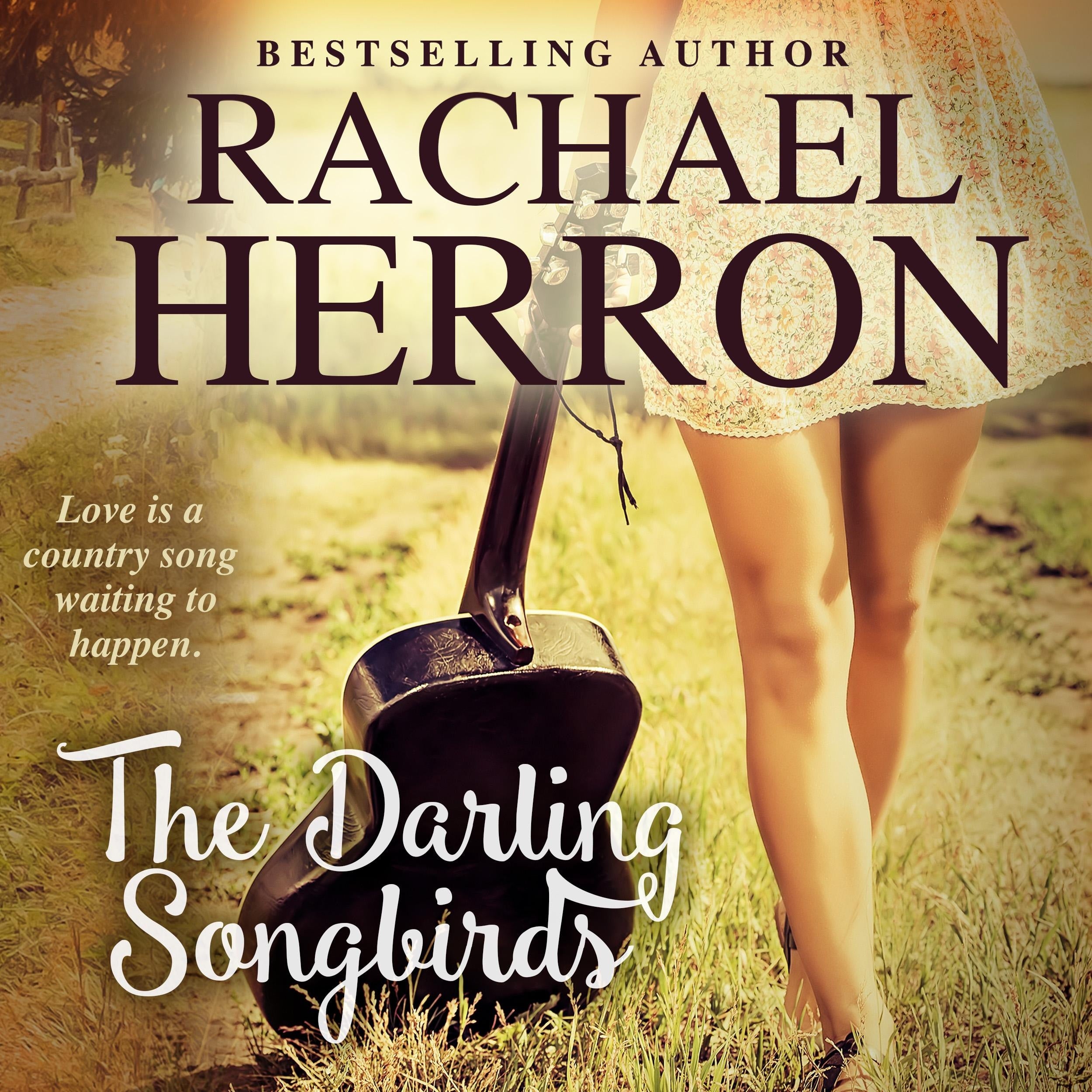 The Darling Songbirds