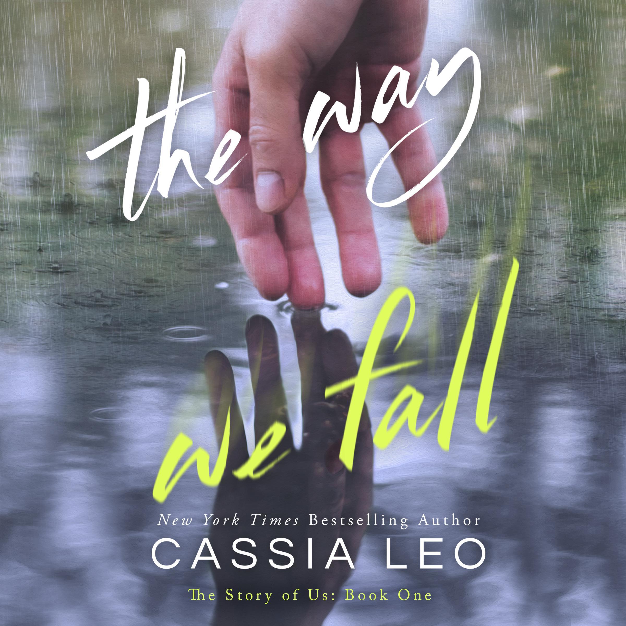 The Way We Fall