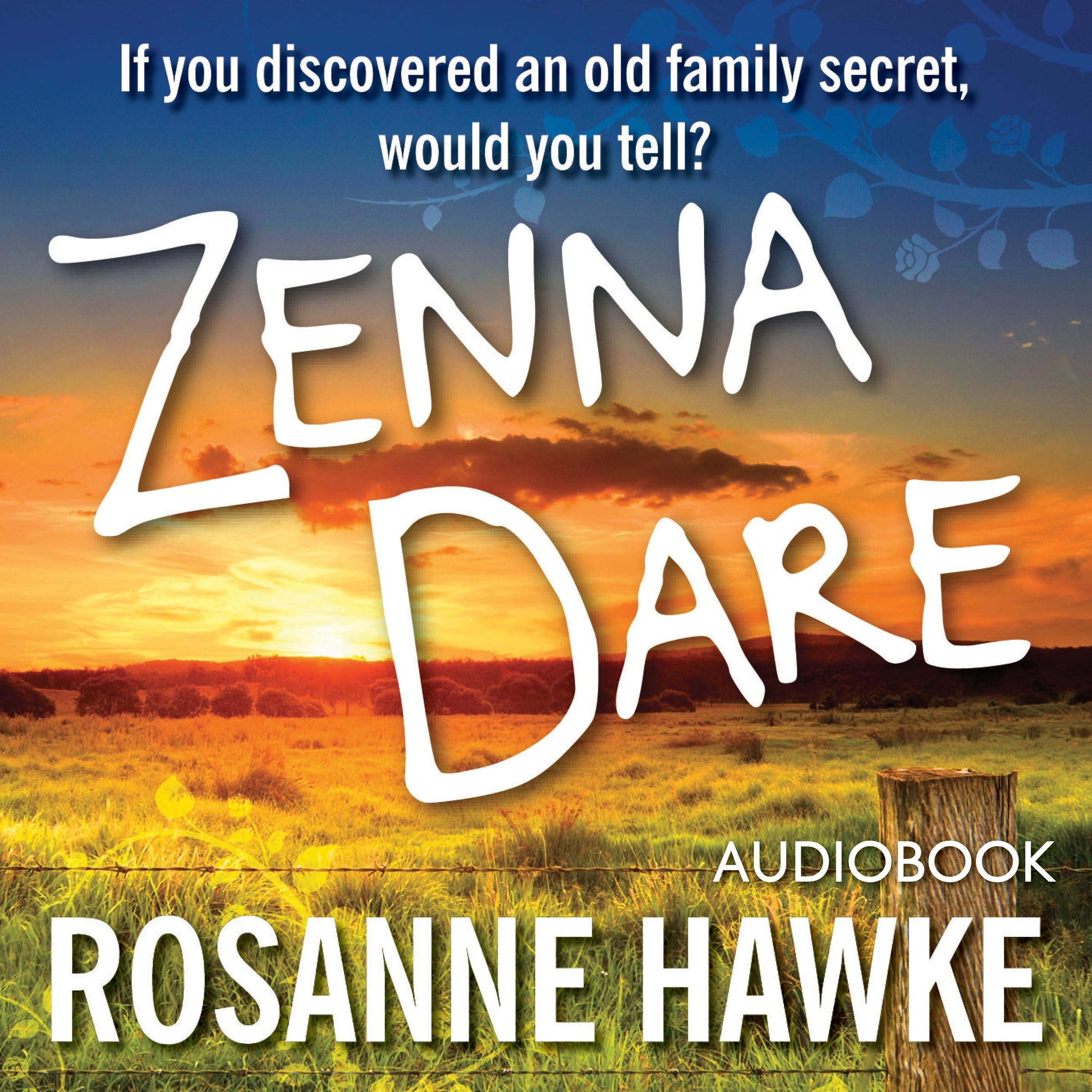 Zenna Dare