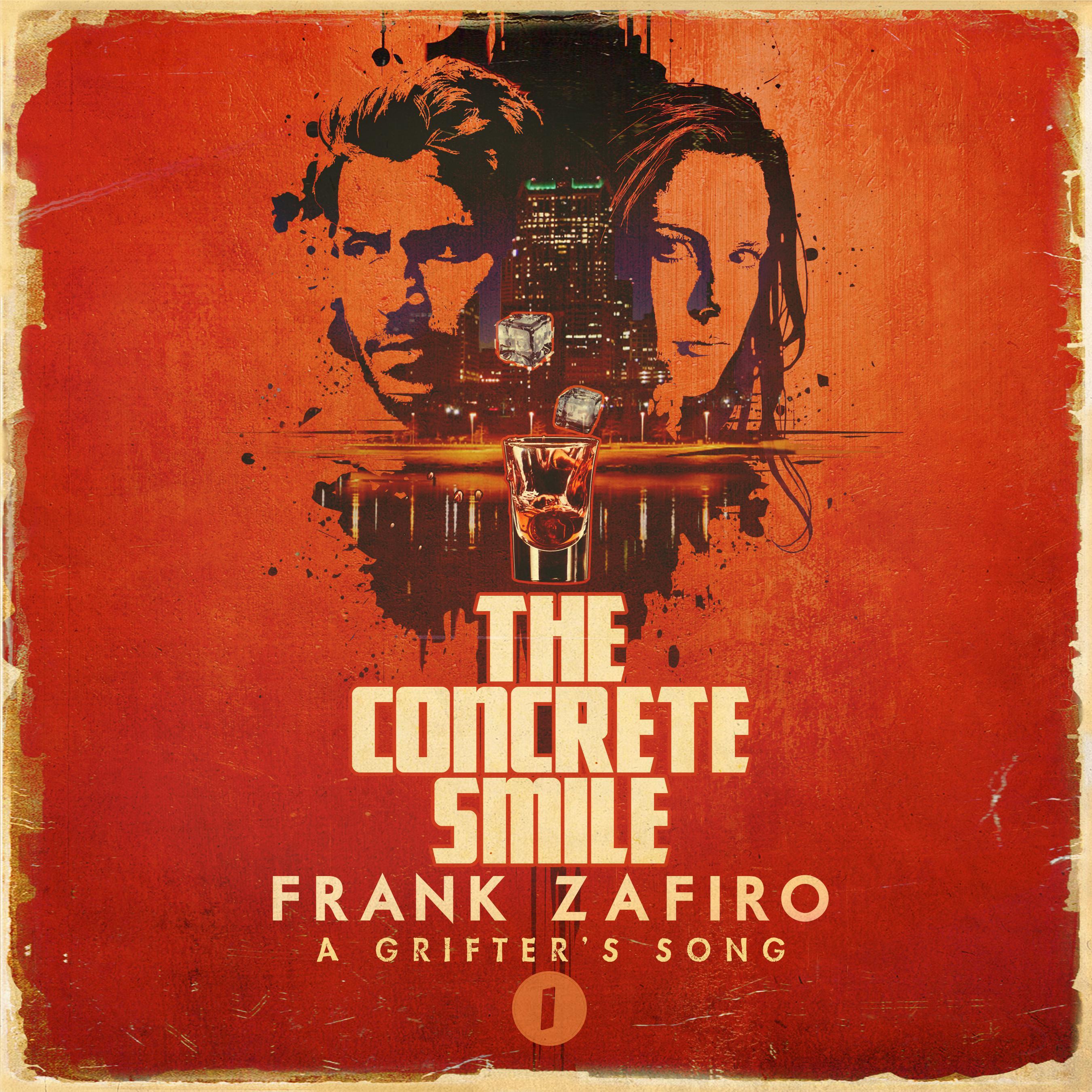 The Concrete Smile