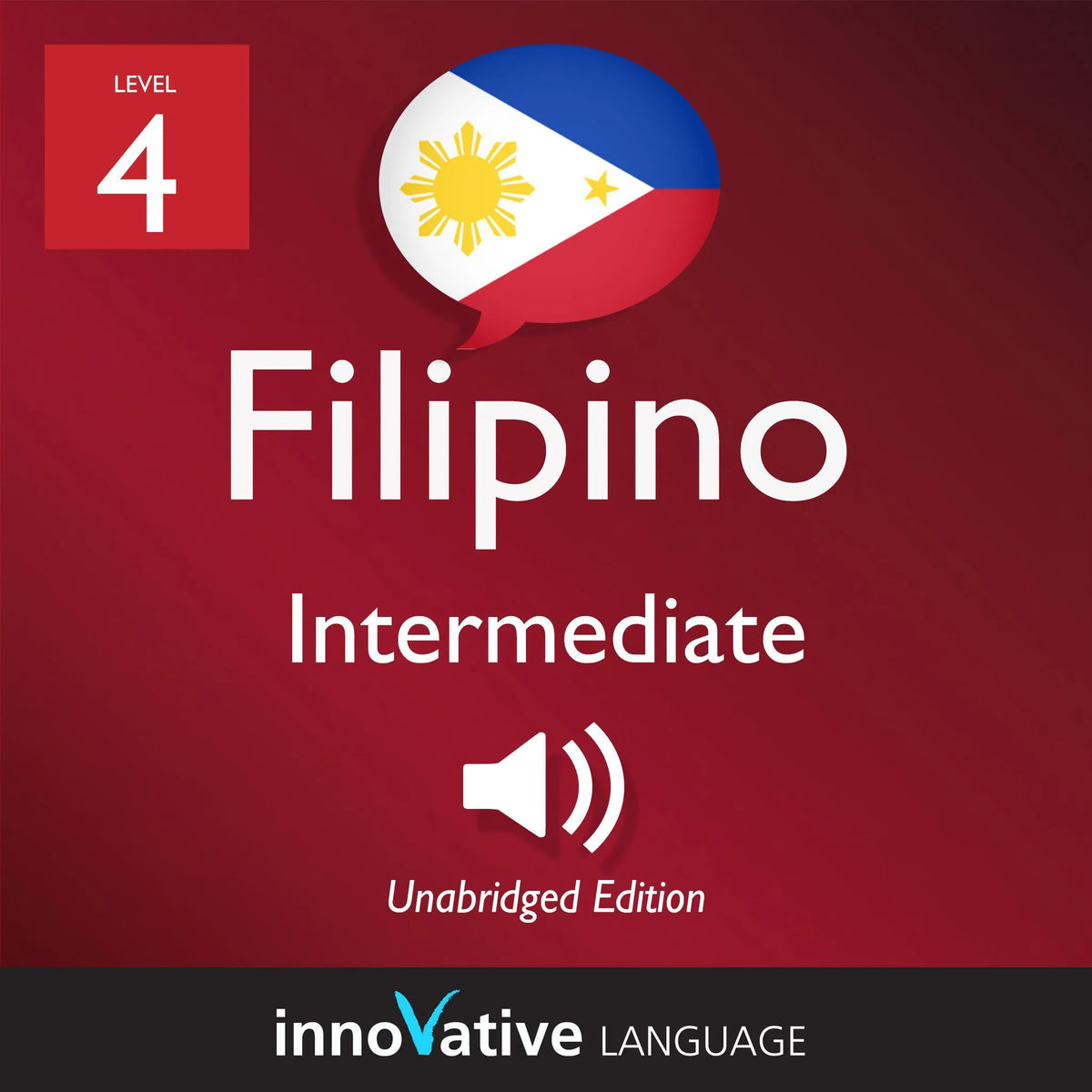 Learn Filipino - Level 4: Intermediate Filipino