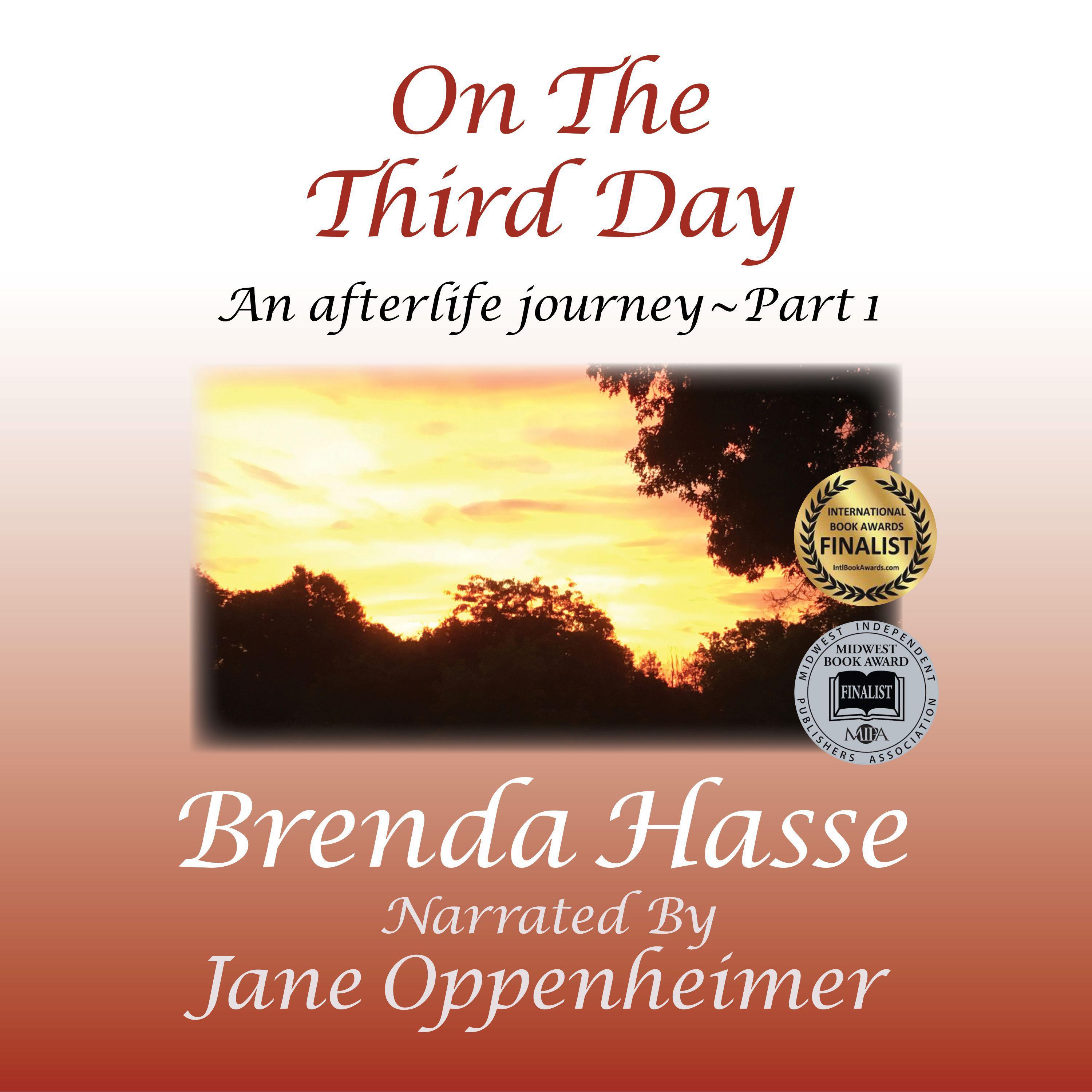 On The Third Day