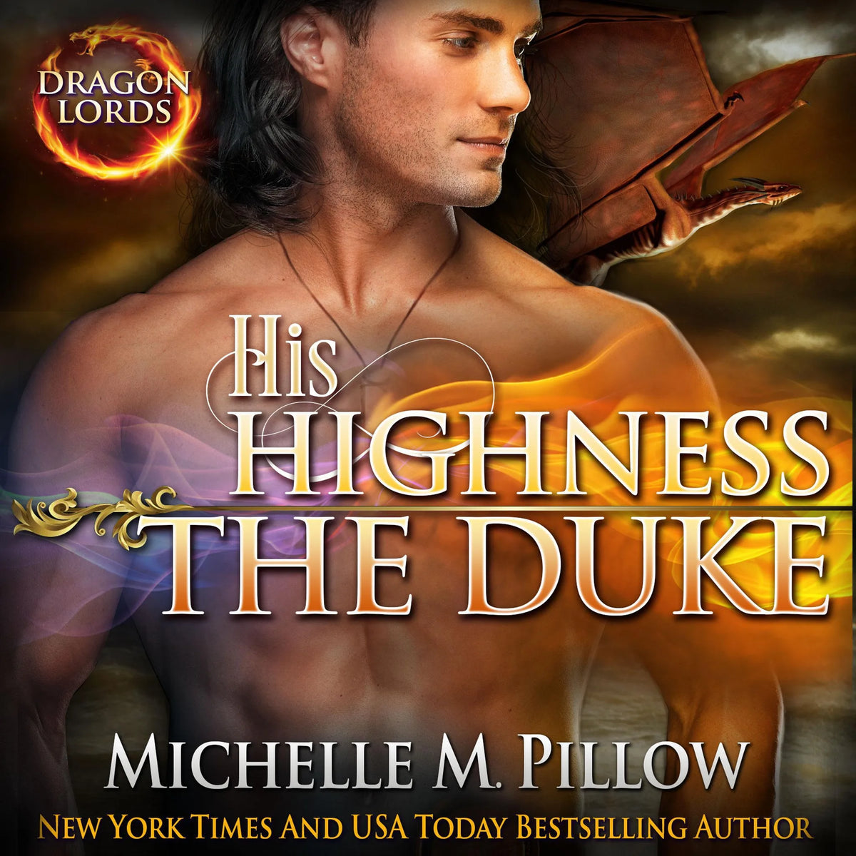 His Highness The Duke