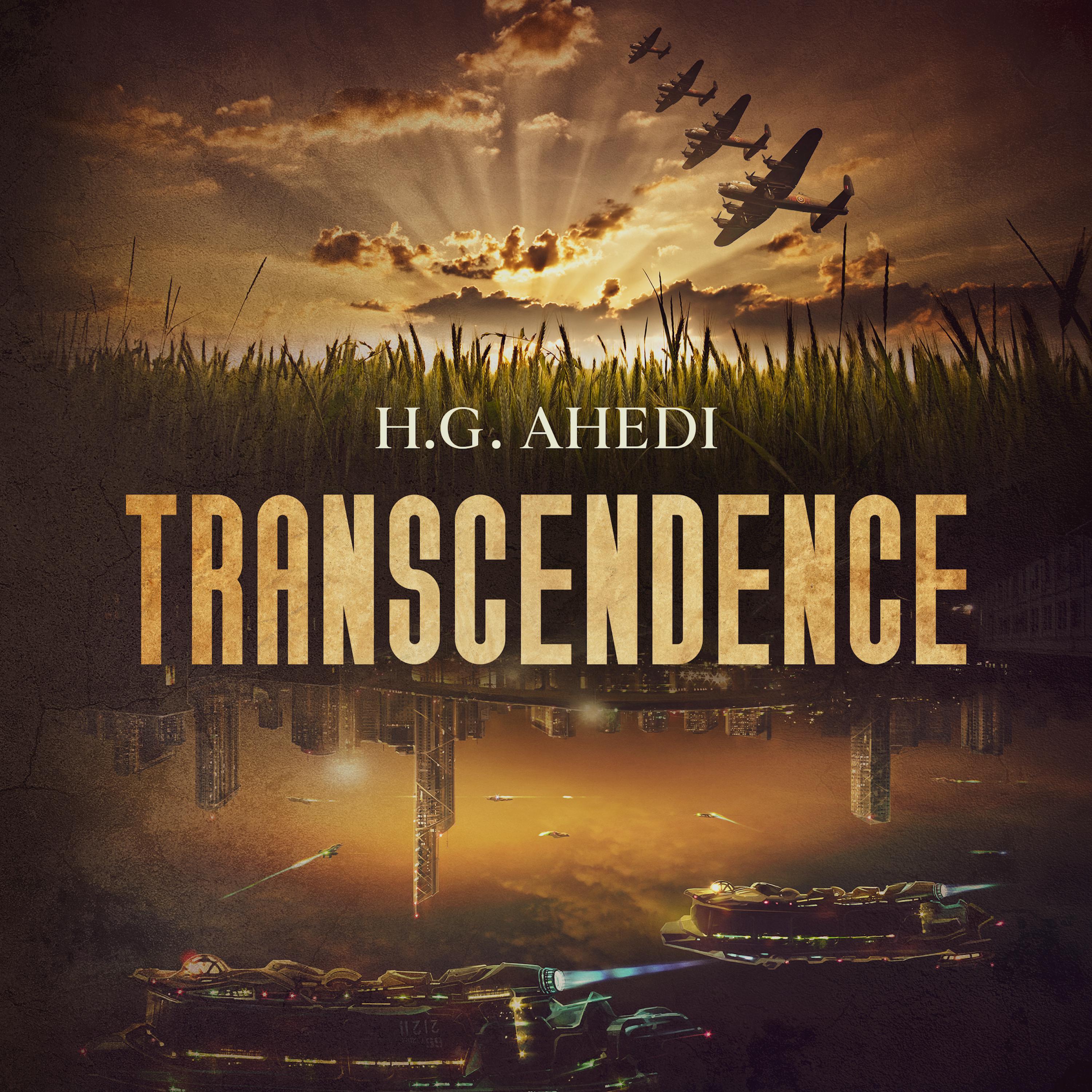 Transcendence