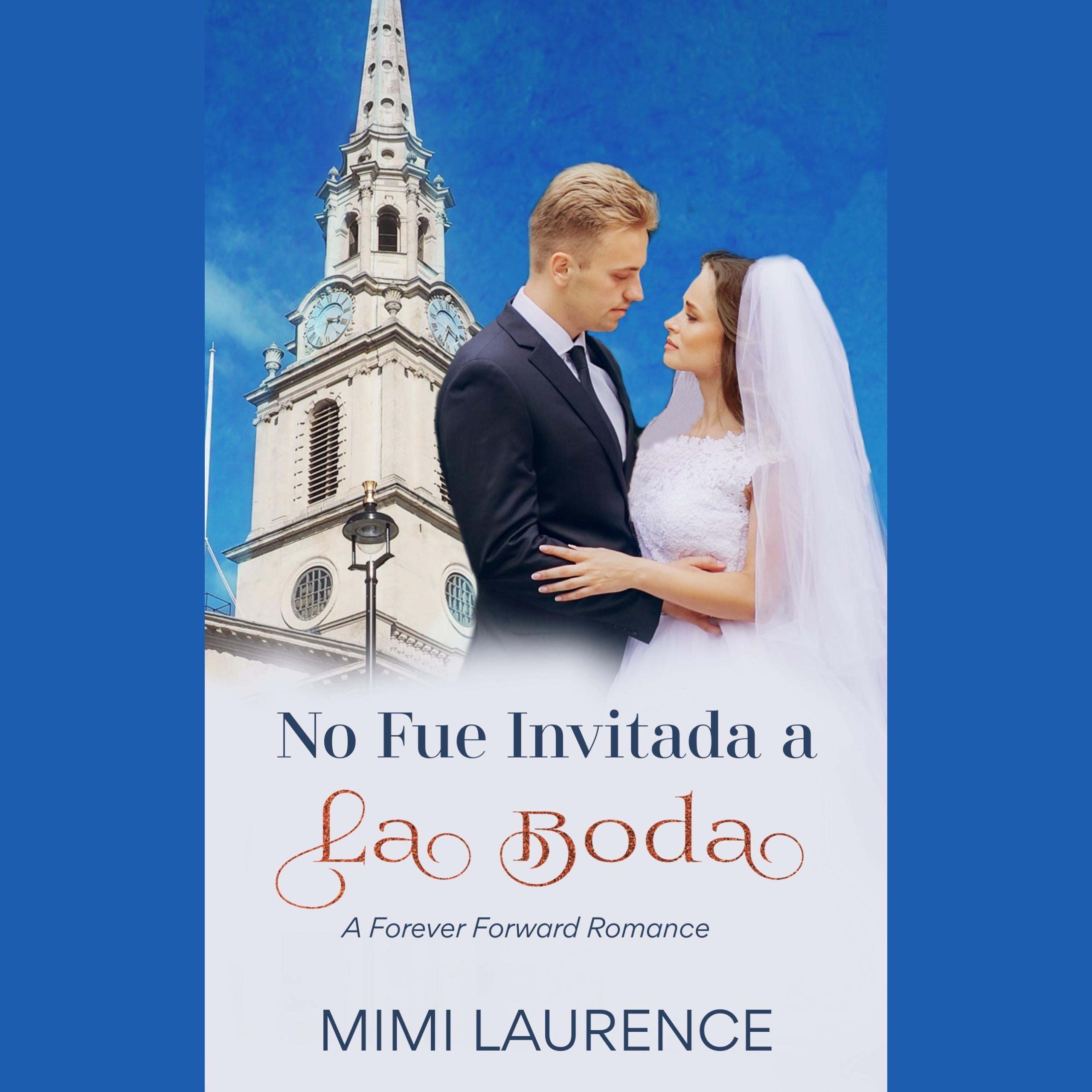 No Fue Invitada a la Boda