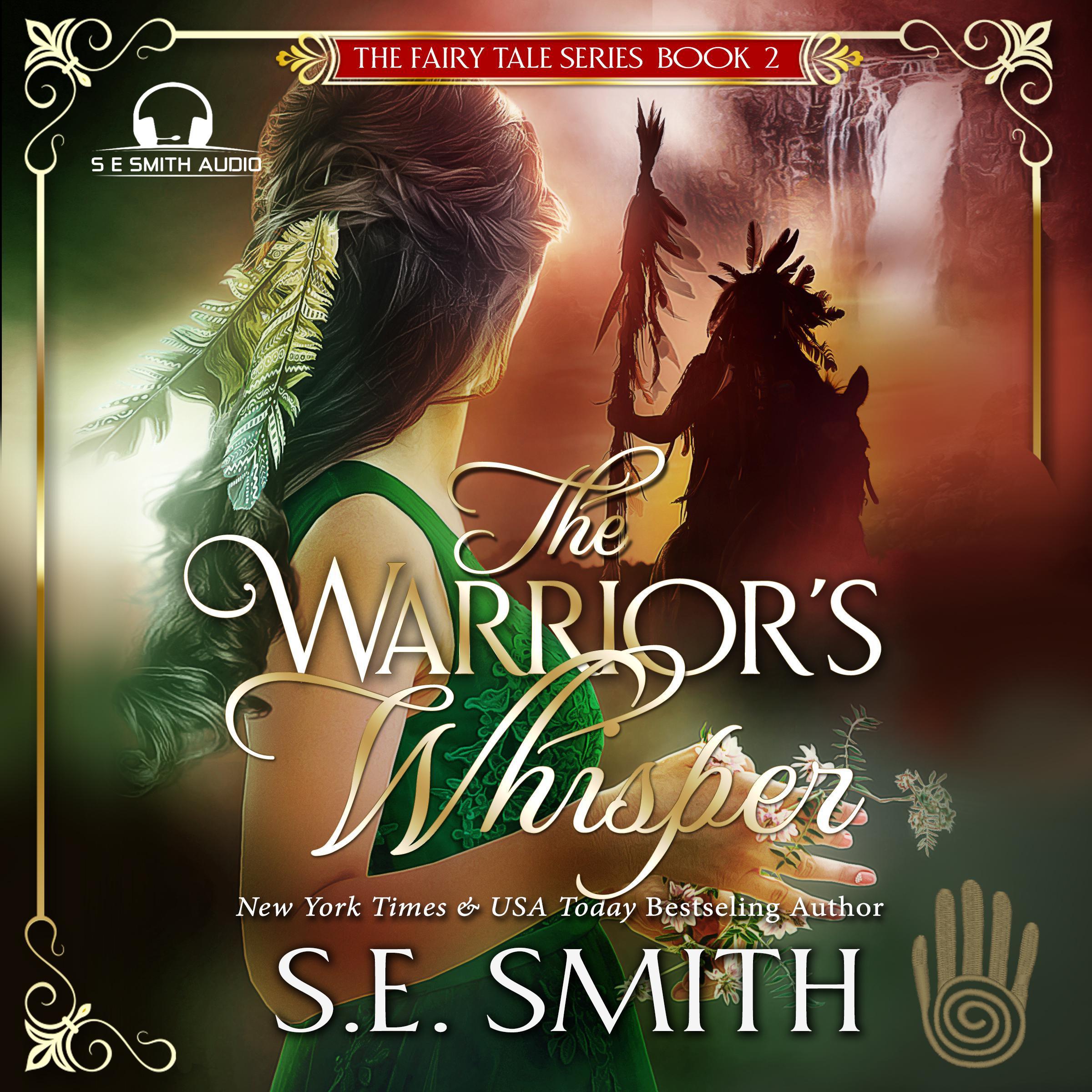 The Warrior's Whisper