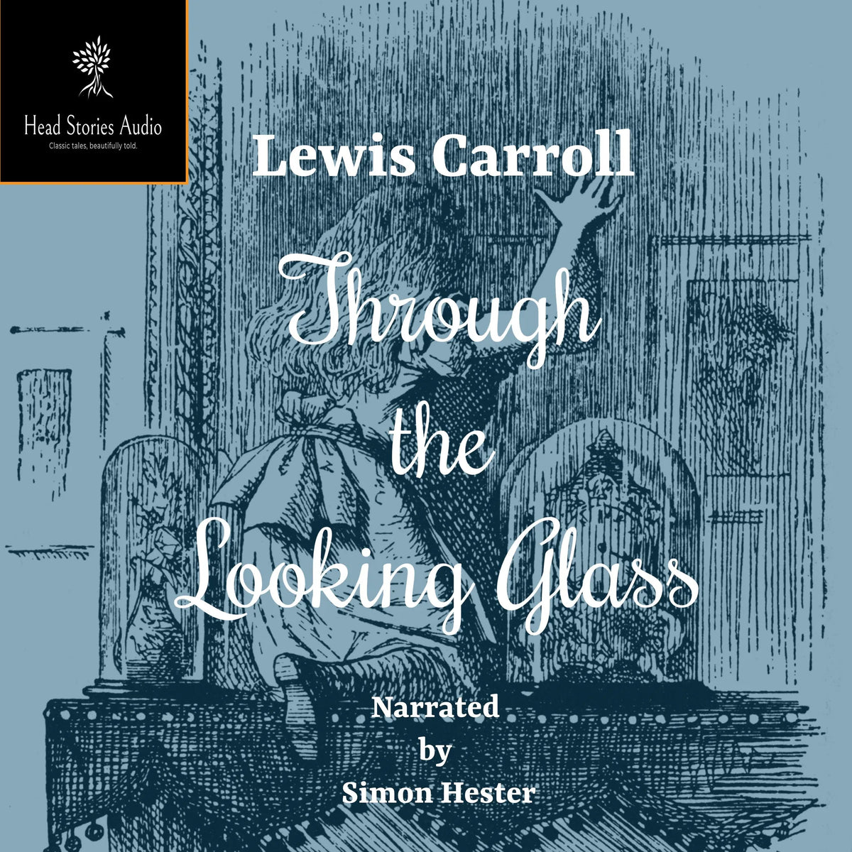 Through the Looking Glass