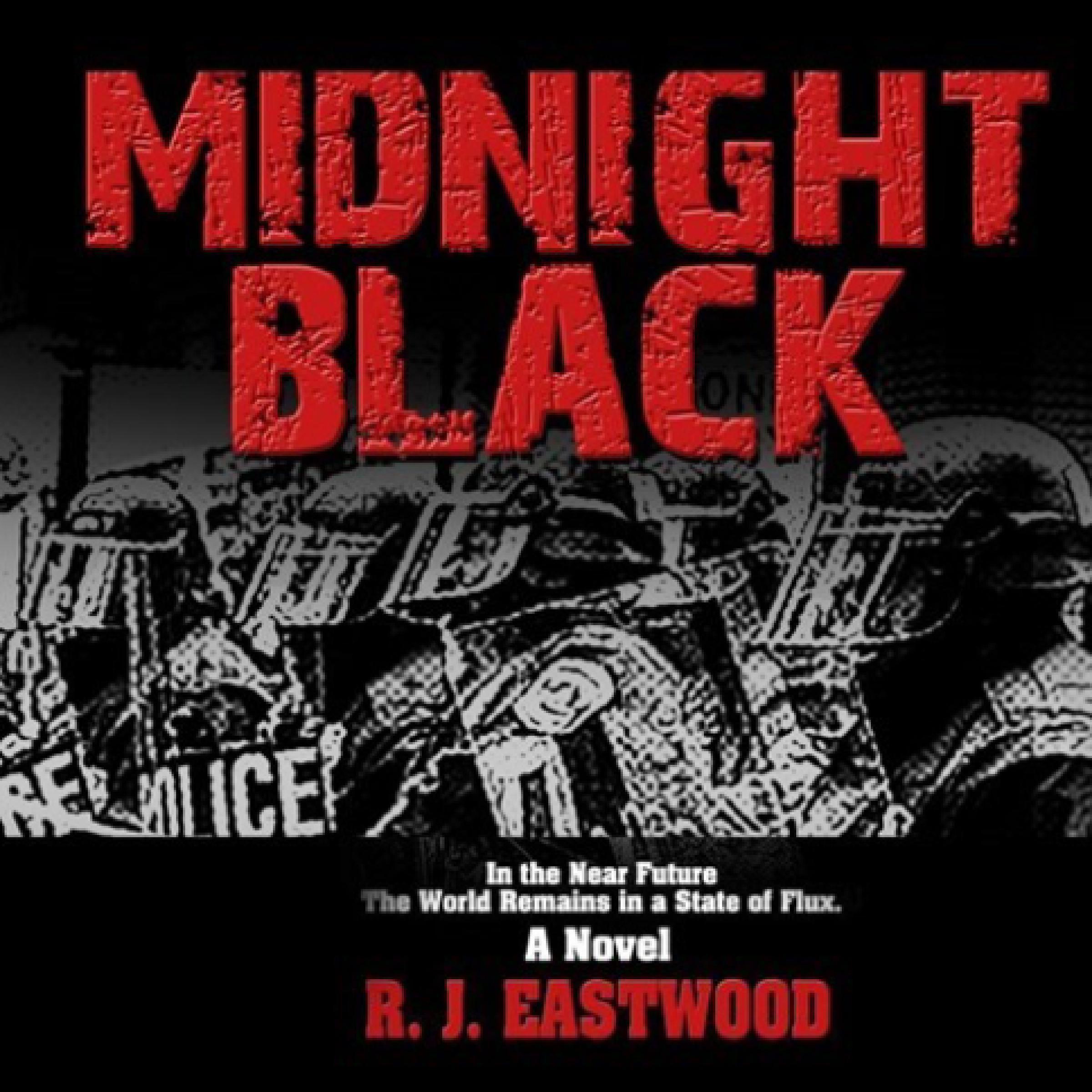 Midnight Black