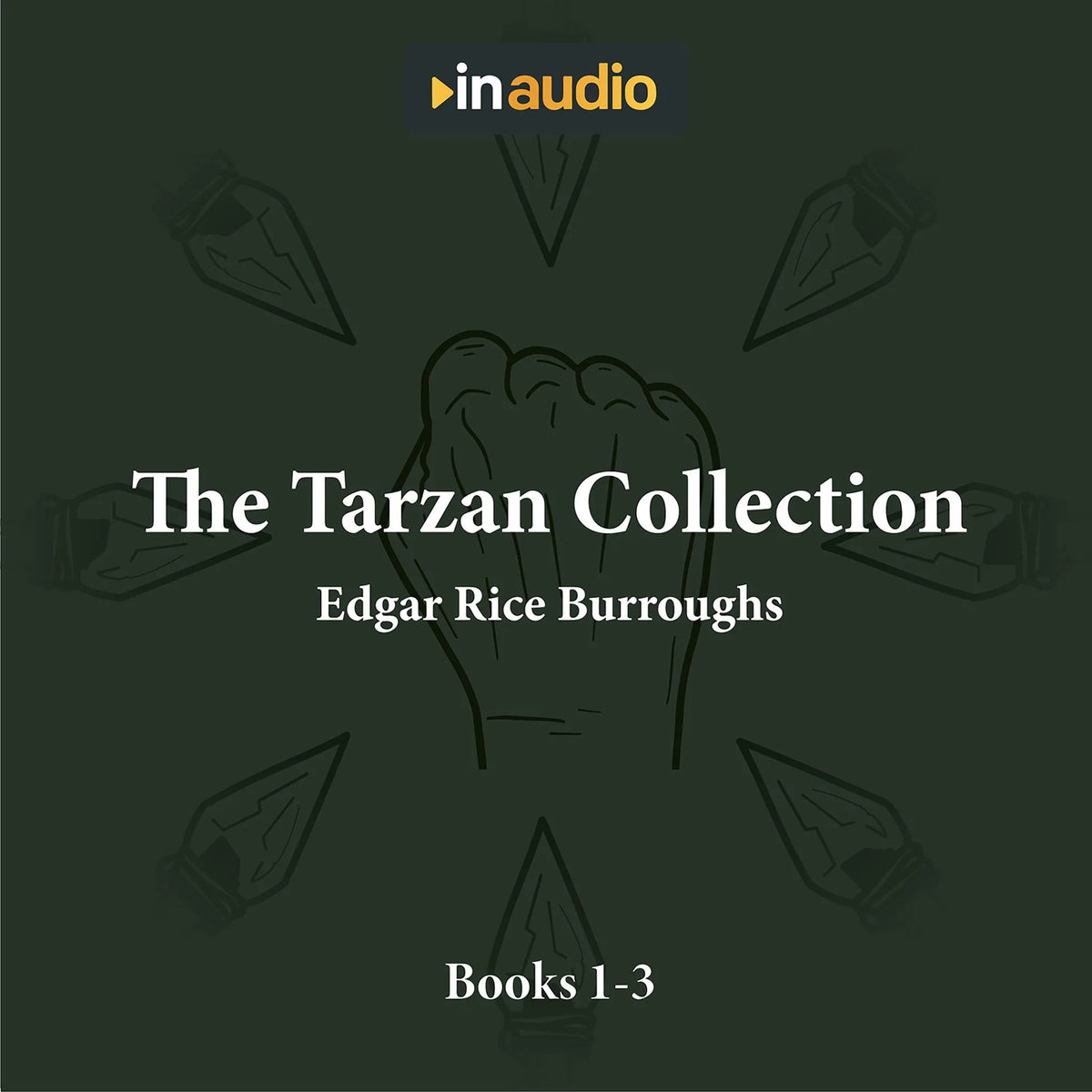 The Tarzan Collection