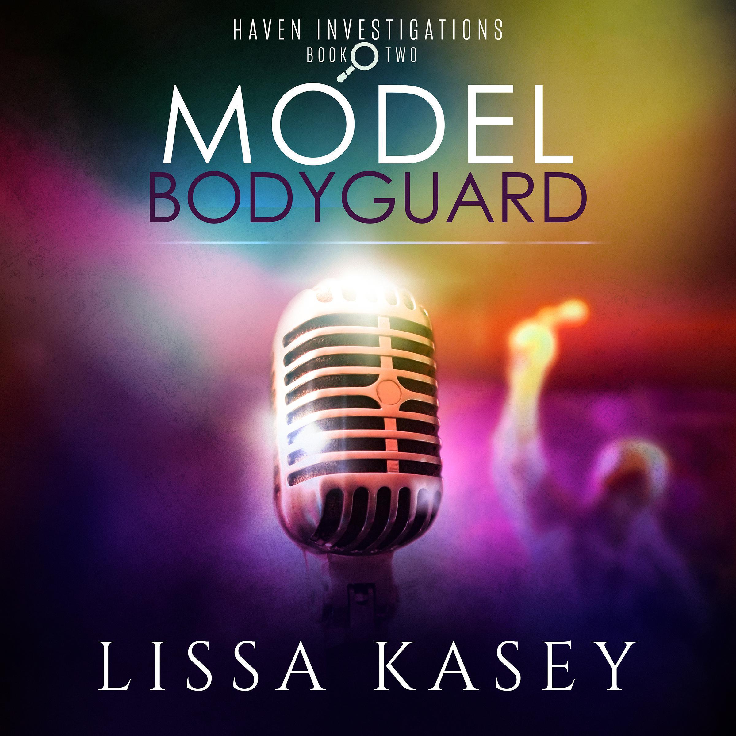 Model Bodyguard